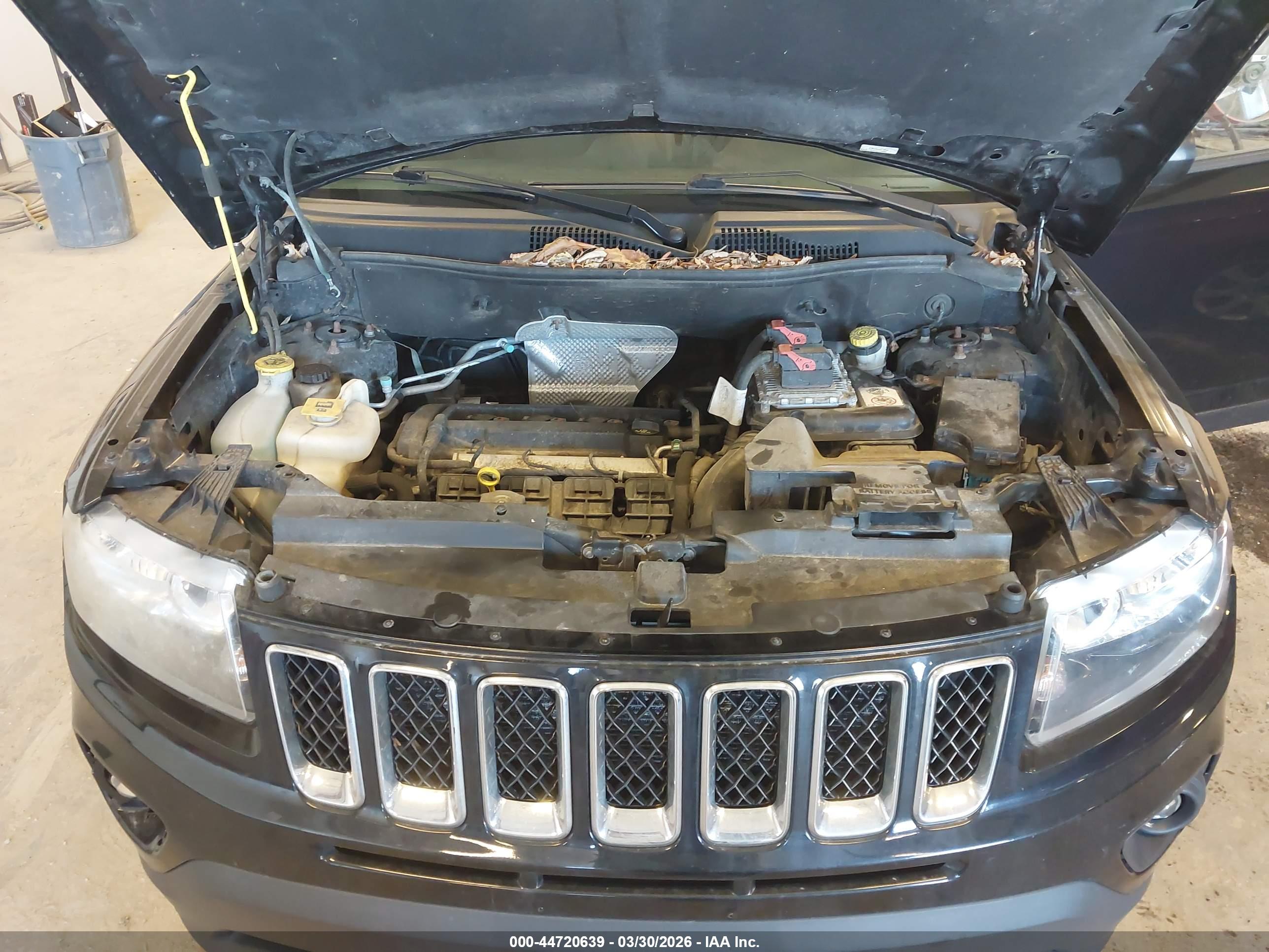 JEEP COMPASS image 10