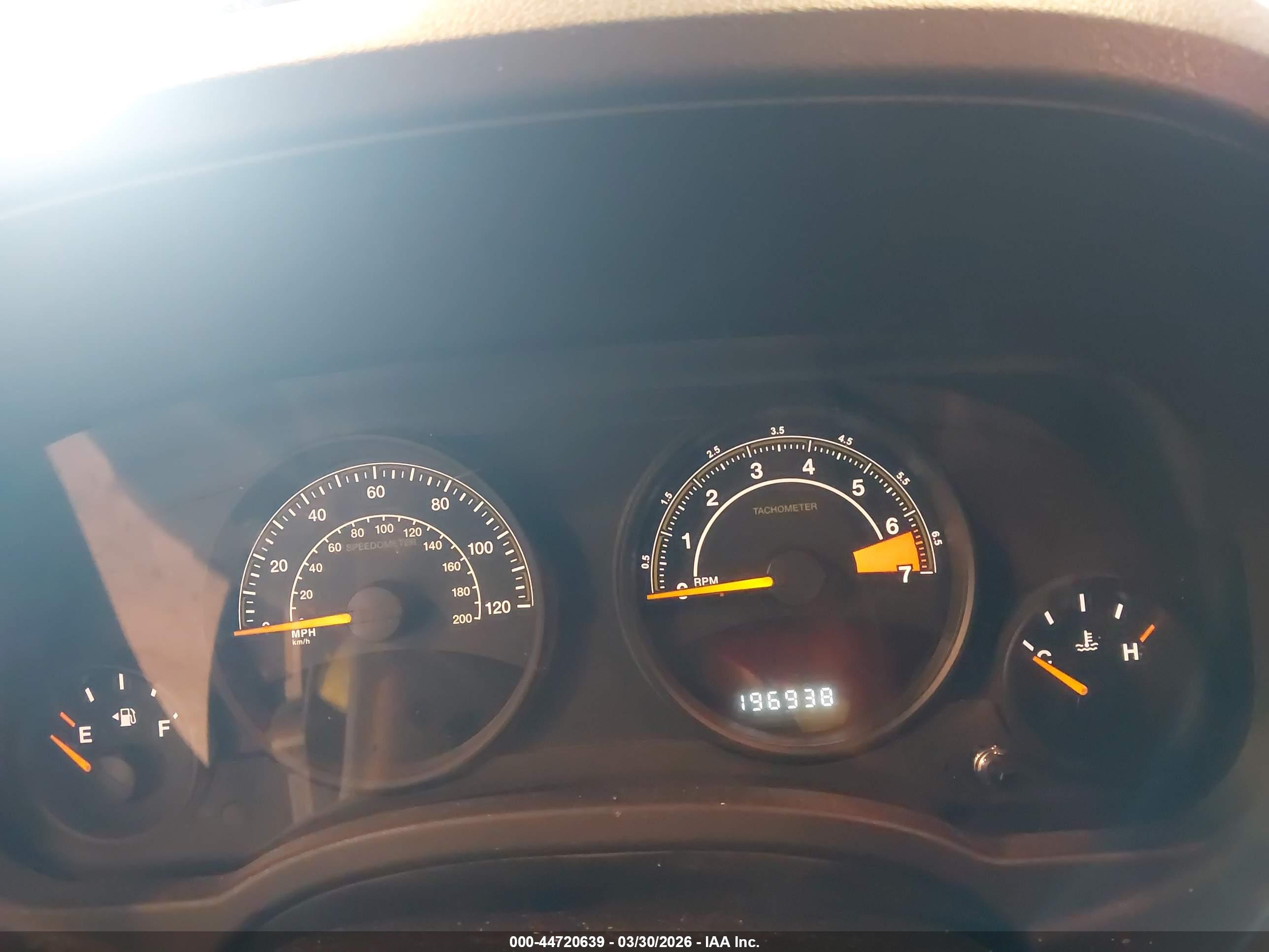 JEEP COMPASS image 7