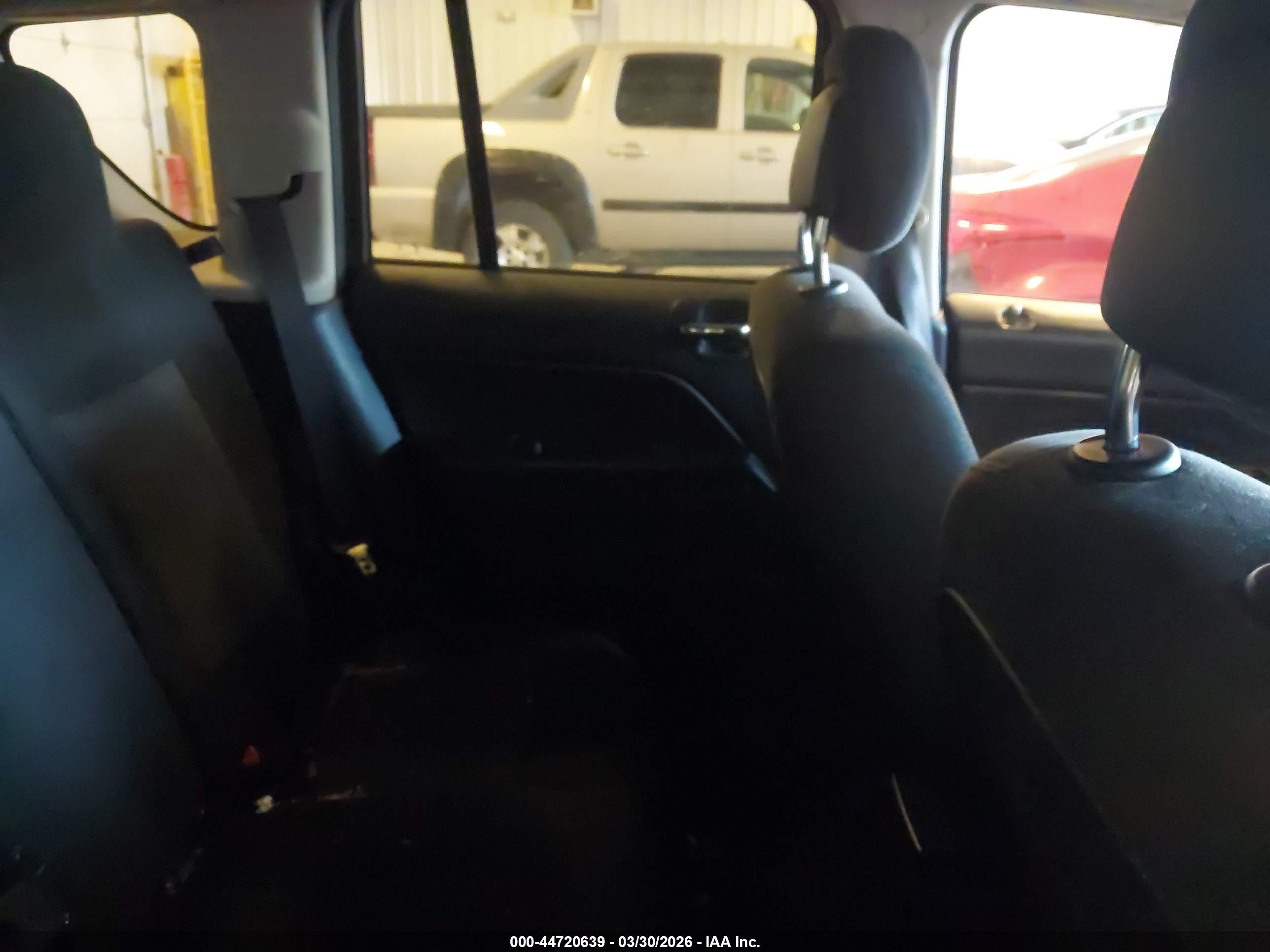JEEP COMPASS image 8