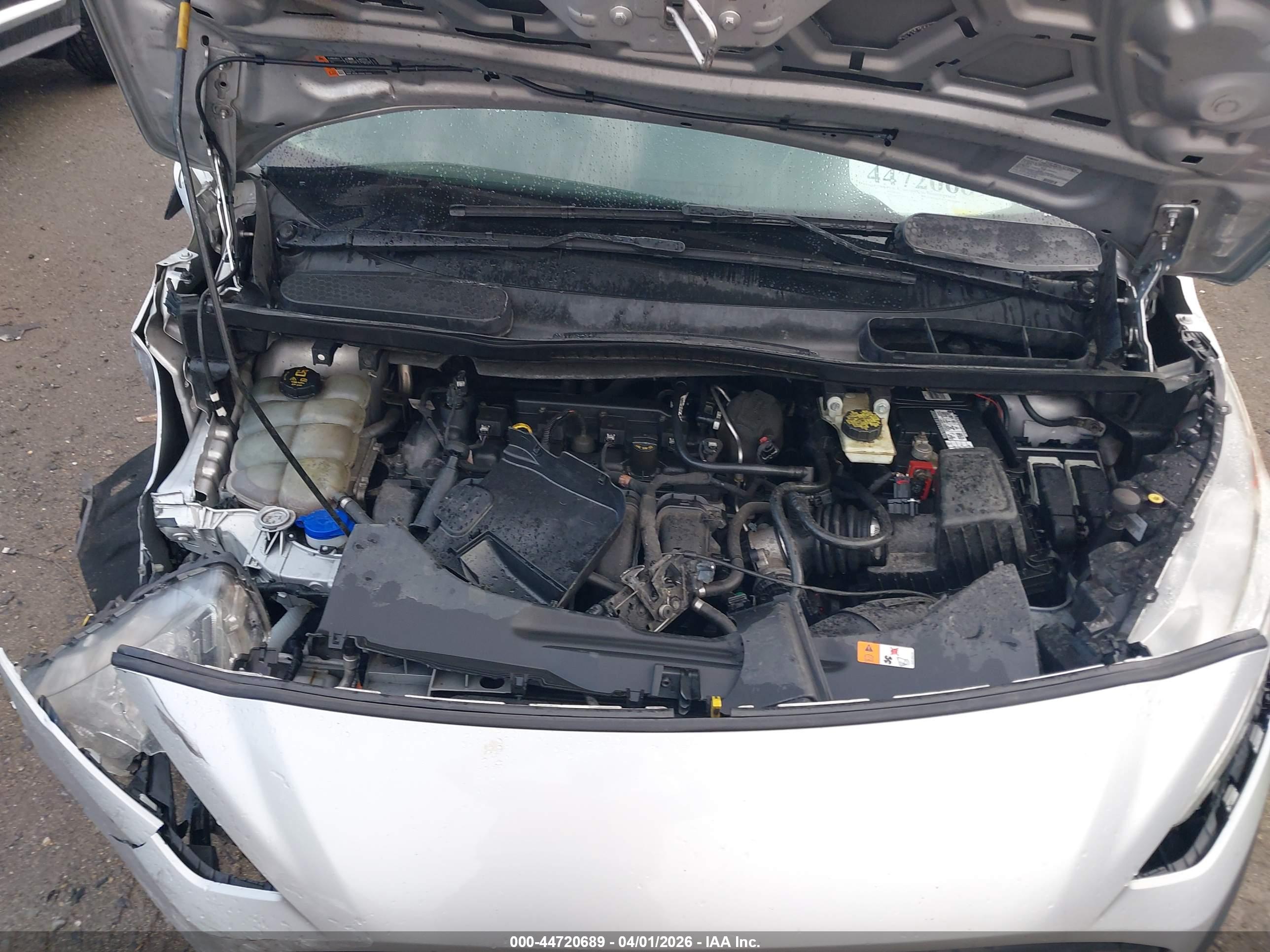 FORD TRANSIT image 10