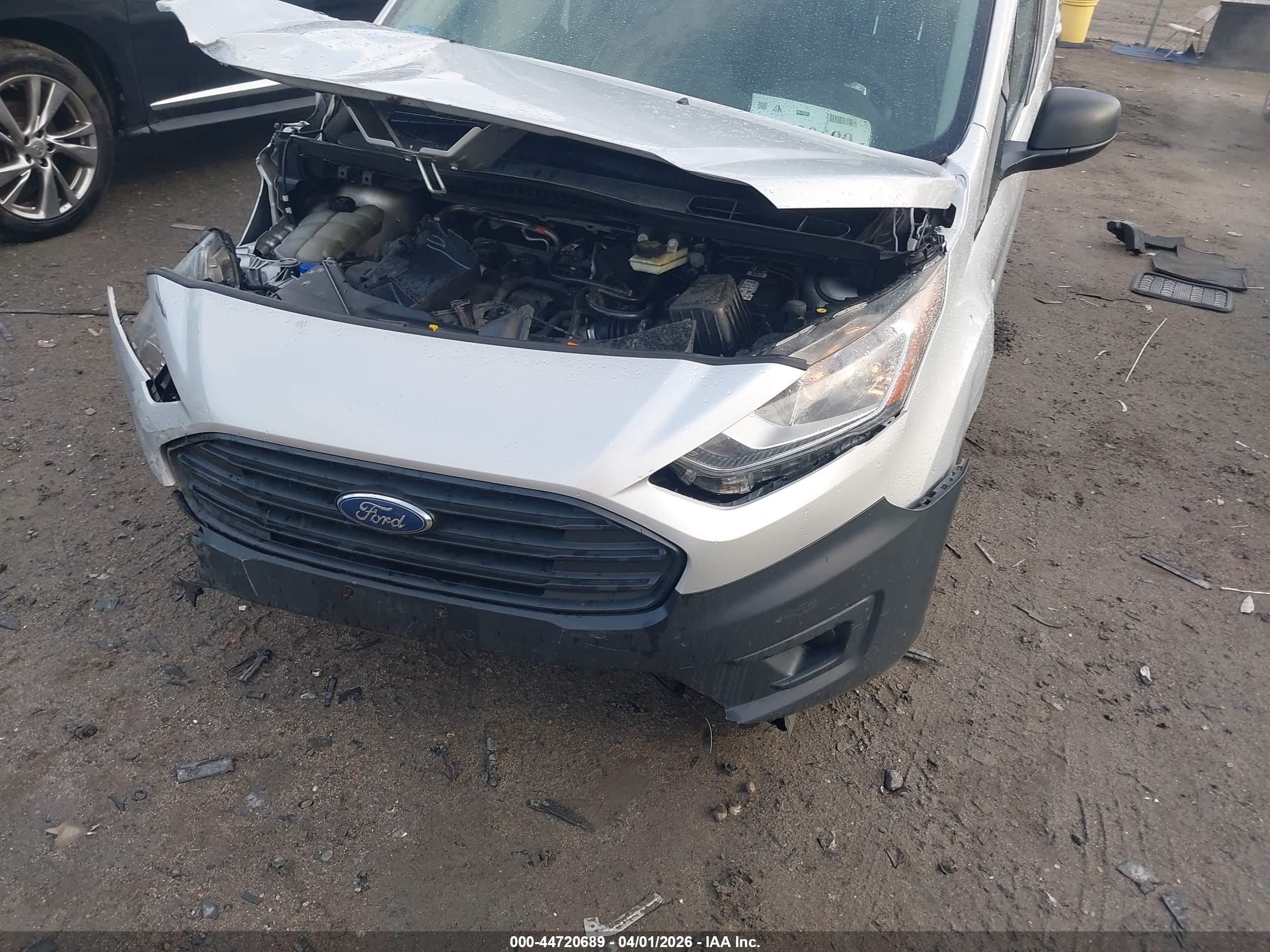 FORD TRANSIT image 6