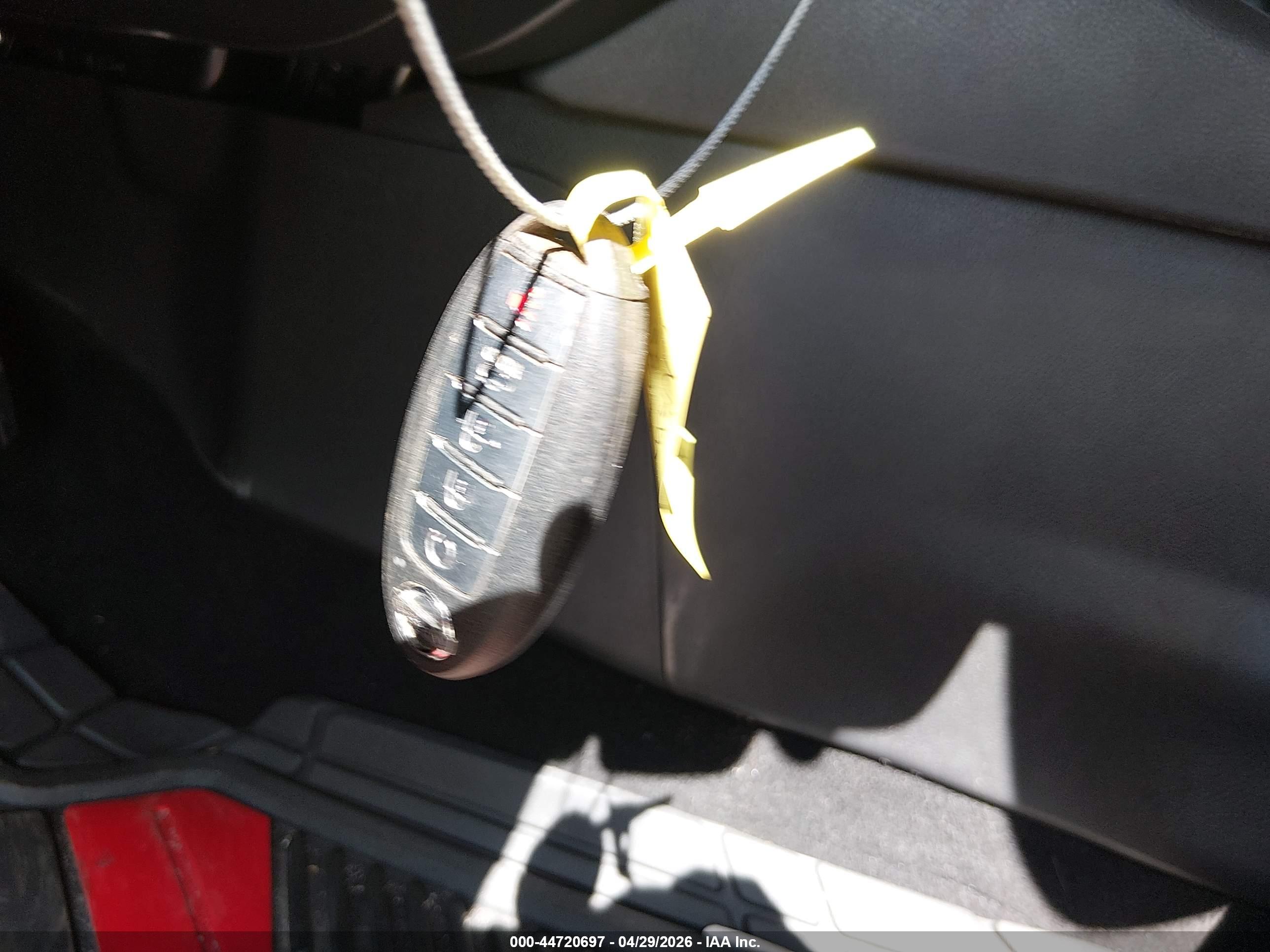 NISSAN SENTRA image 11