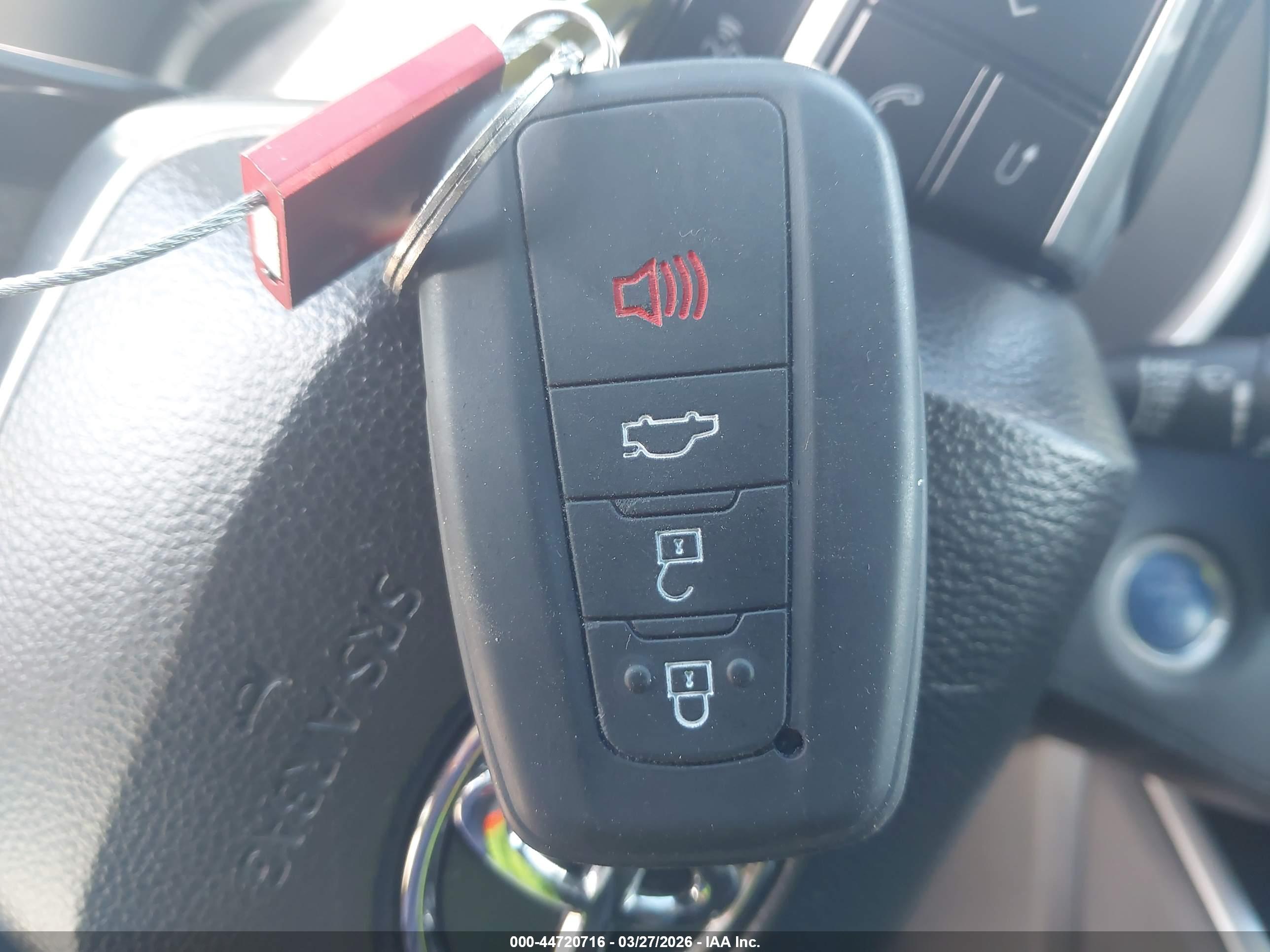 TOYOTA HIGHLANDER image 11