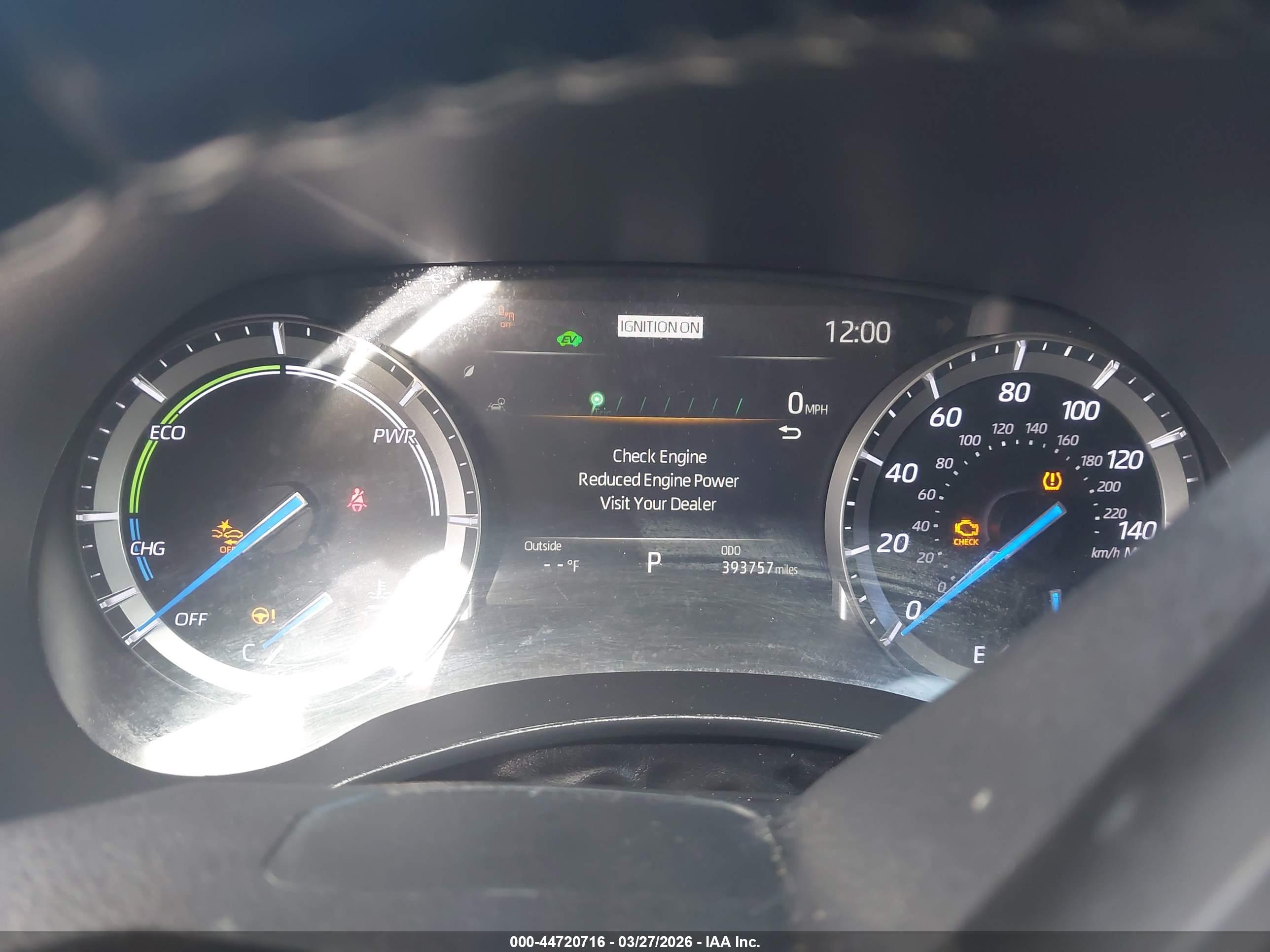 TOYOTA HIGHLANDER image 7