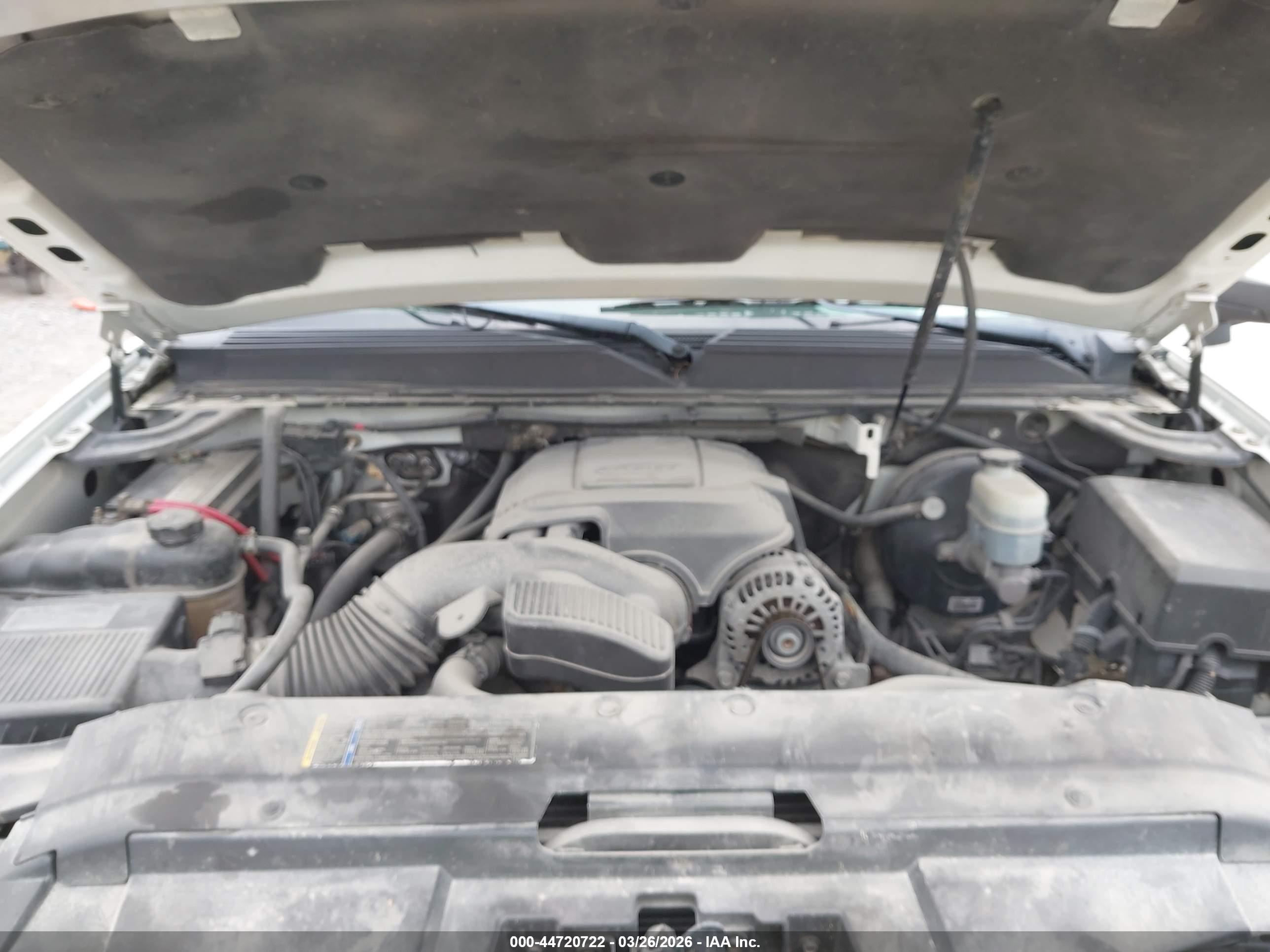 CHEVROLET AVALANCHE image 10