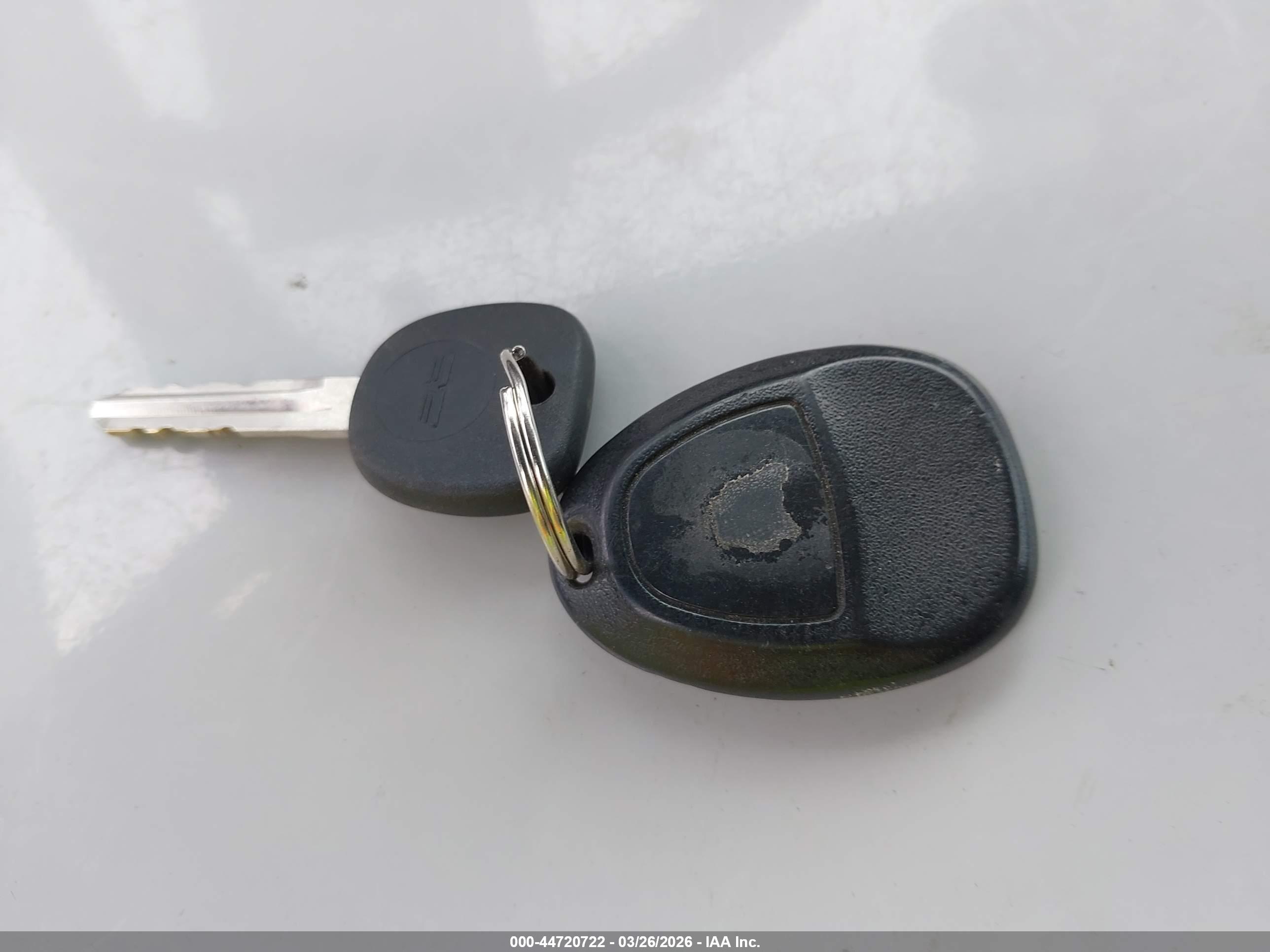 CHEVROLET AVALANCHE image 11