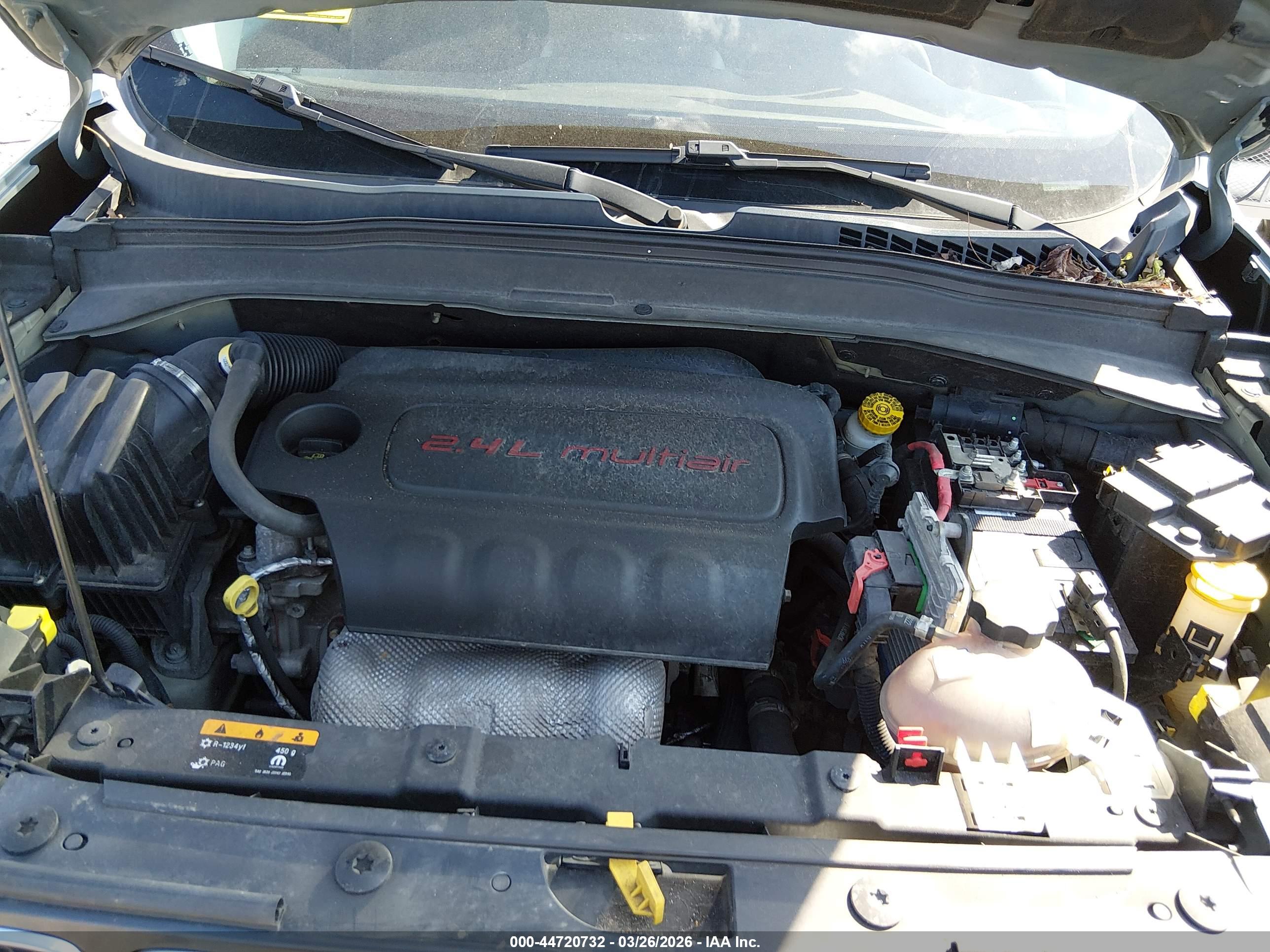 JEEP RENEGADE image 10