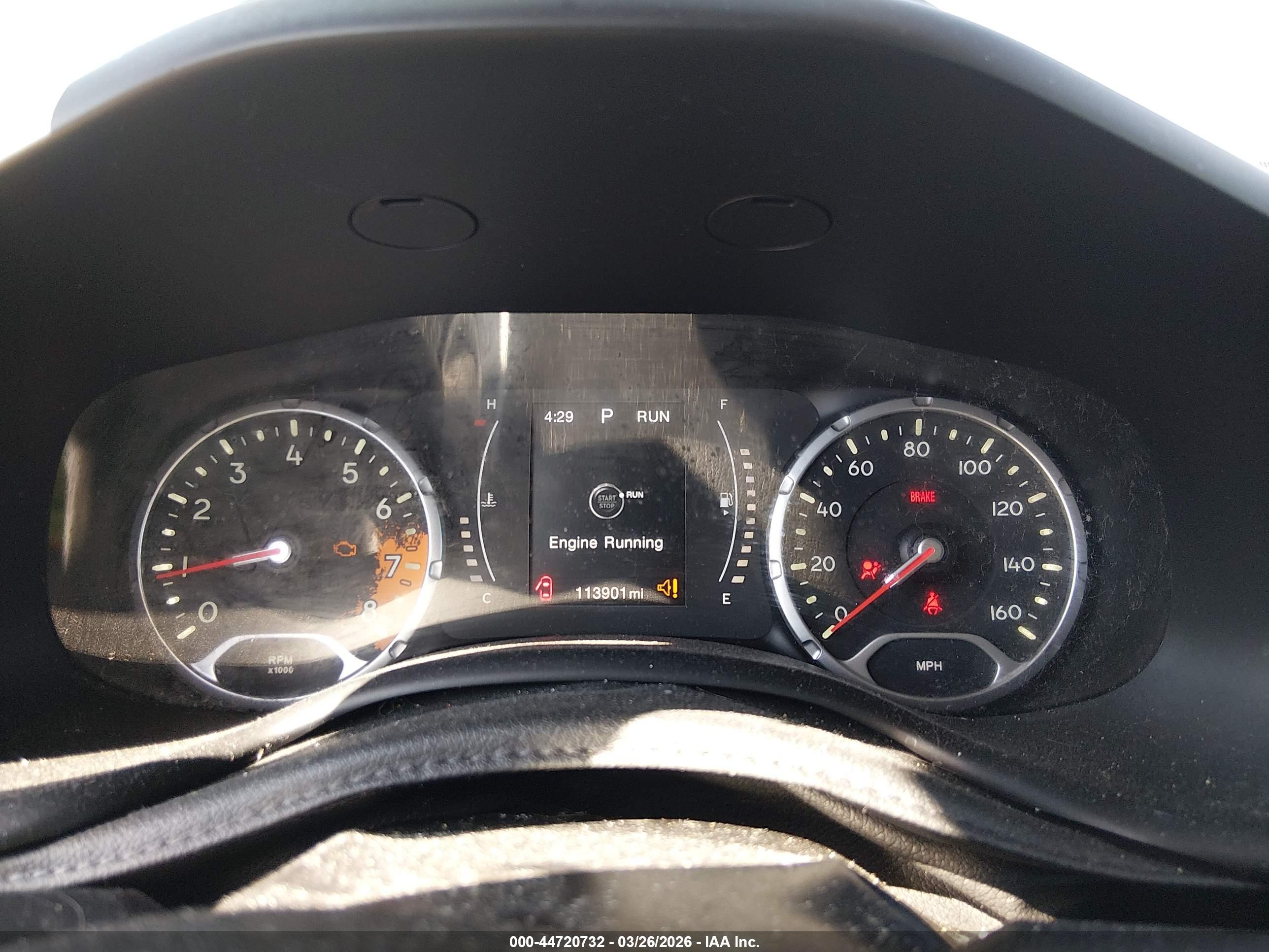 JEEP RENEGADE image 7