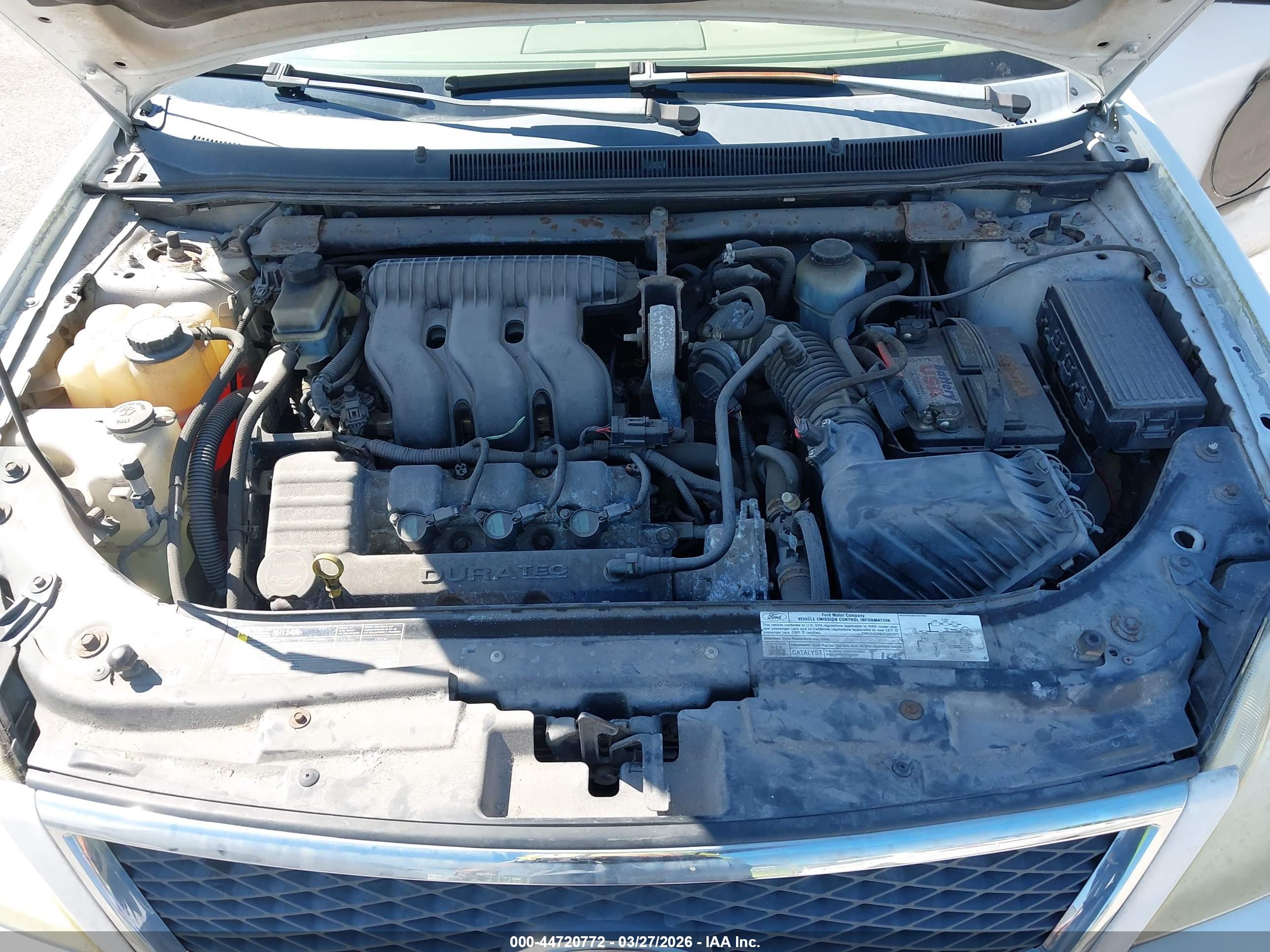 FORD FIVE image 10