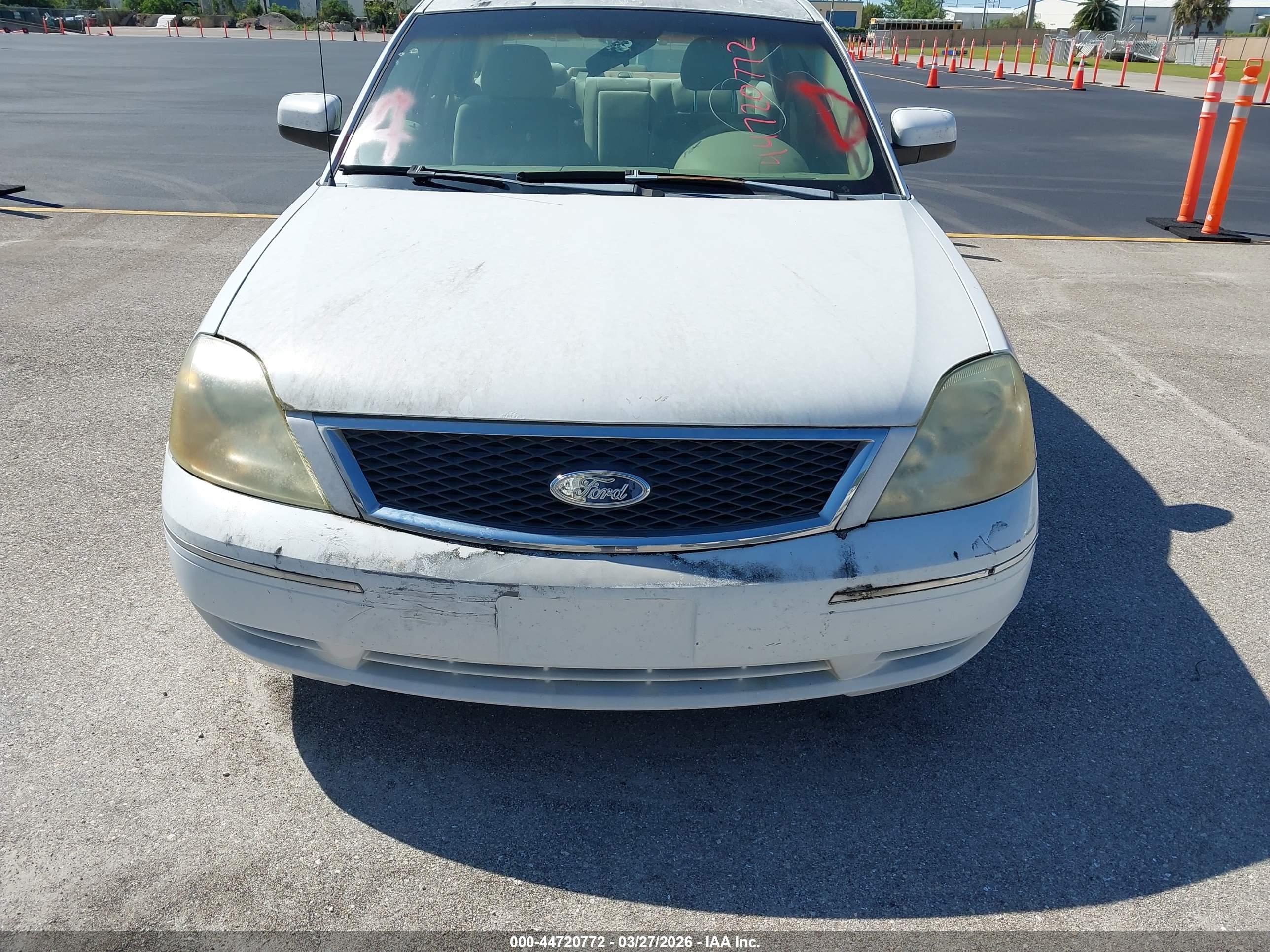 FORD FIVE image 6