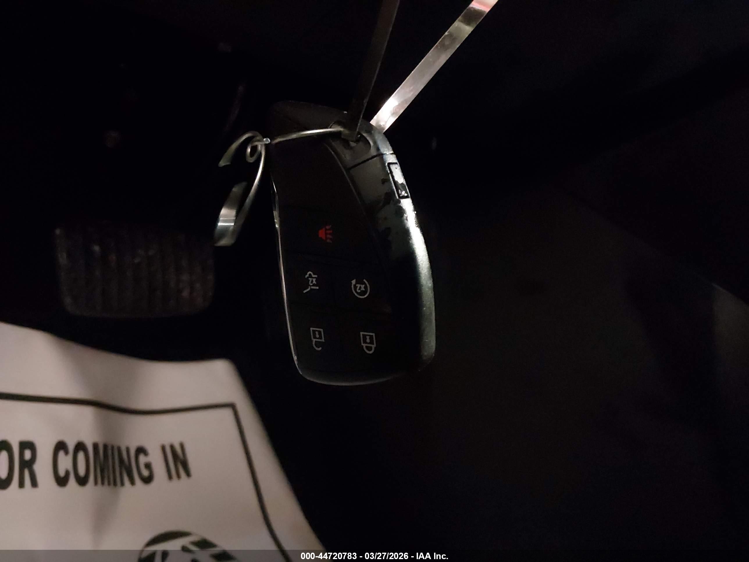 CHEVROLET EQUINOX image 11