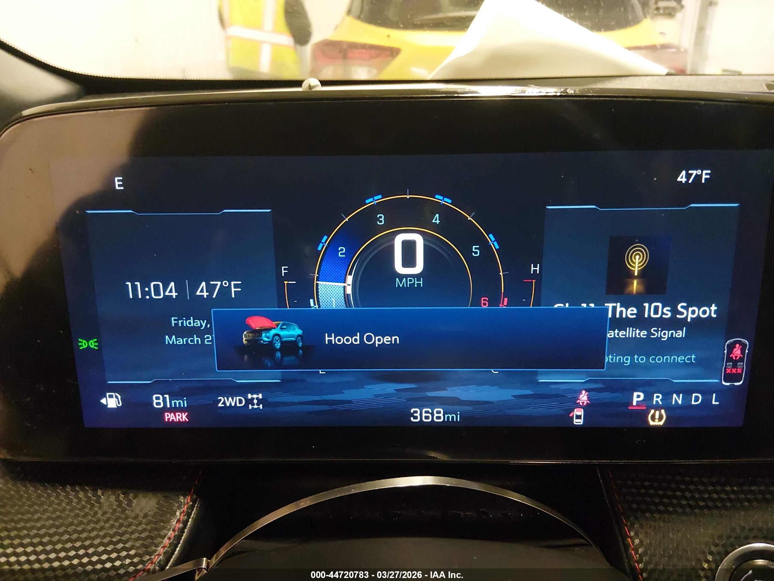 CHEVROLET EQUINOX image 7