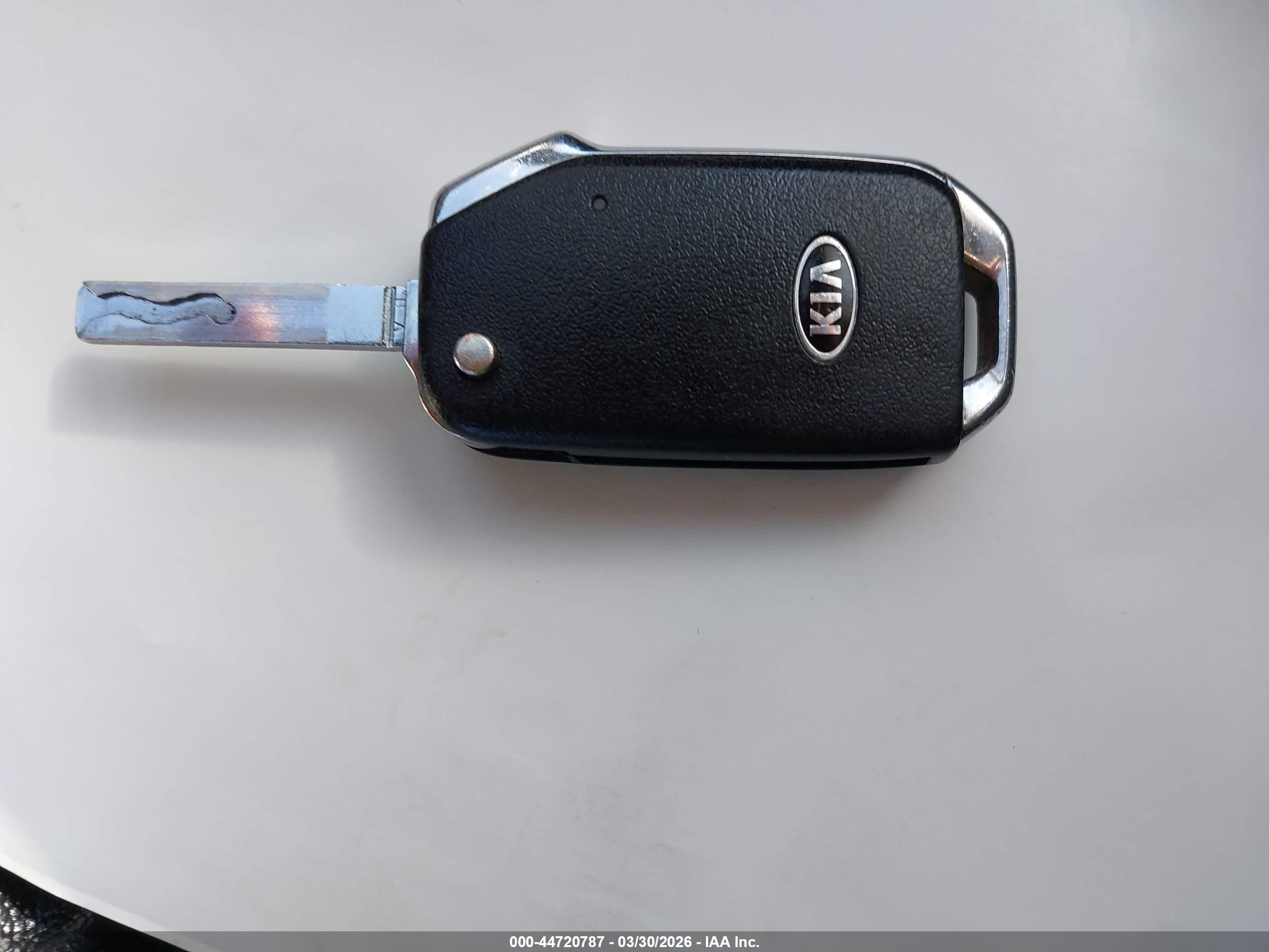 KIA FORTE image 11