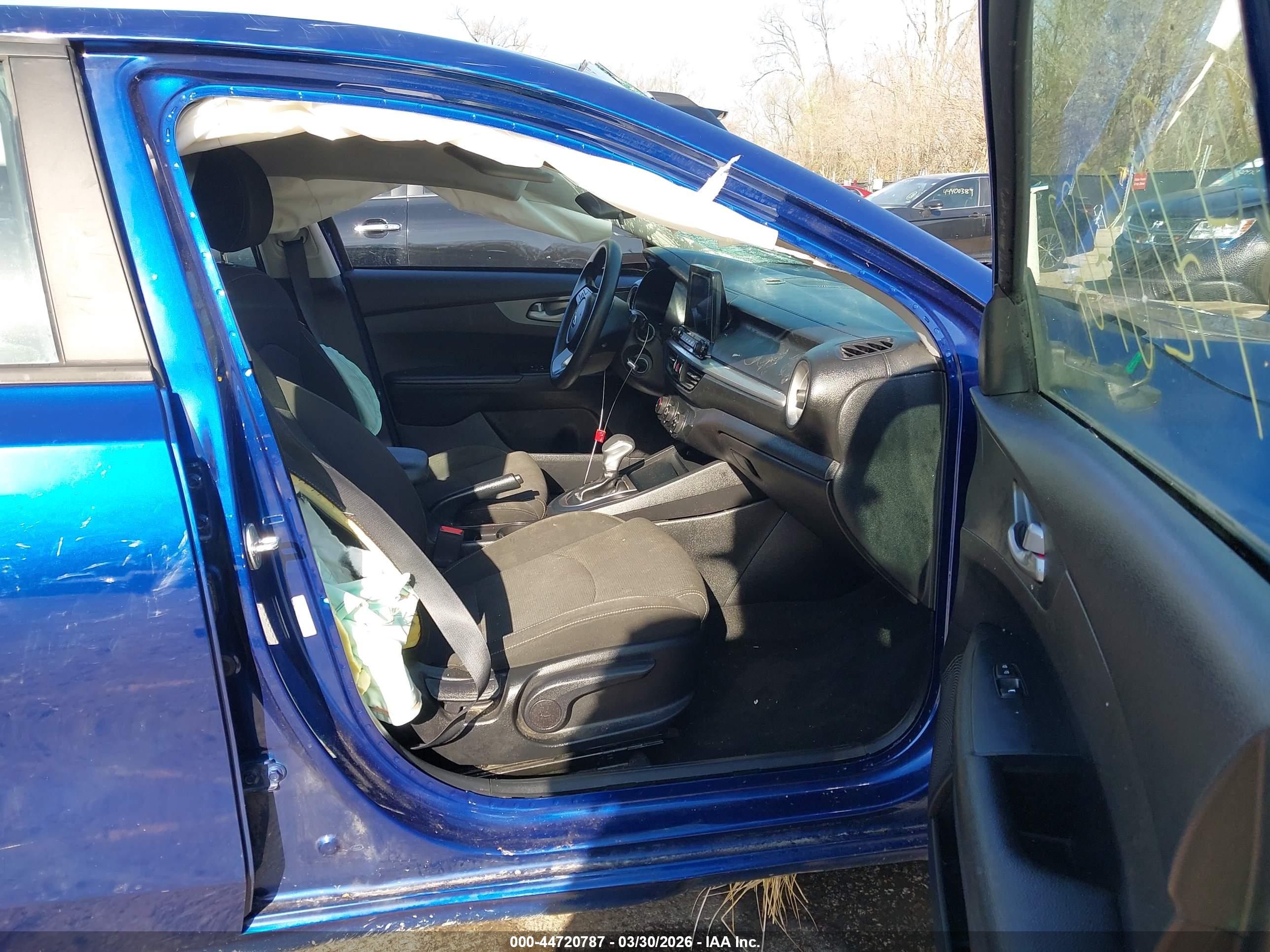 KIA FORTE image 5