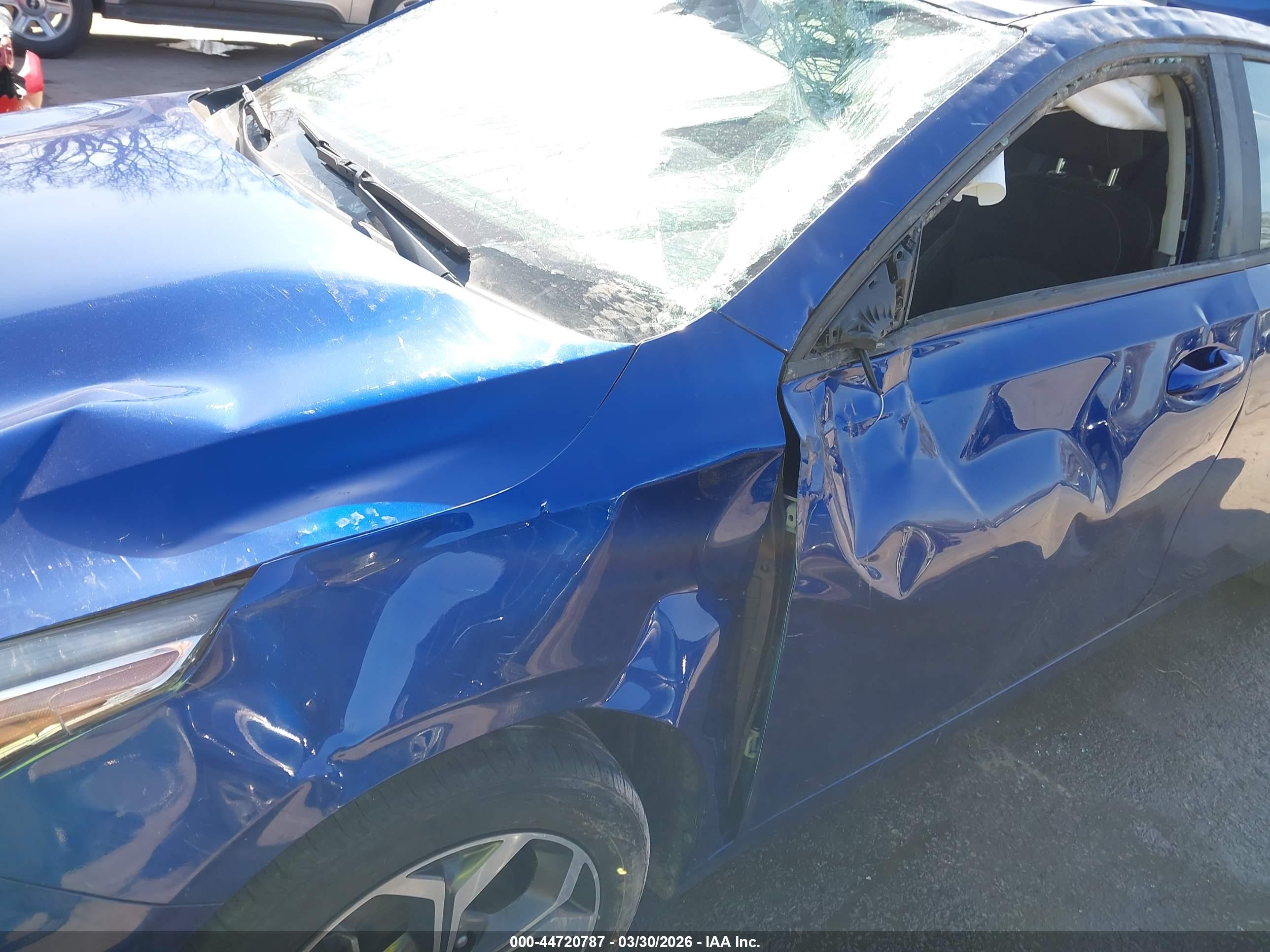 KIA FORTE image 6