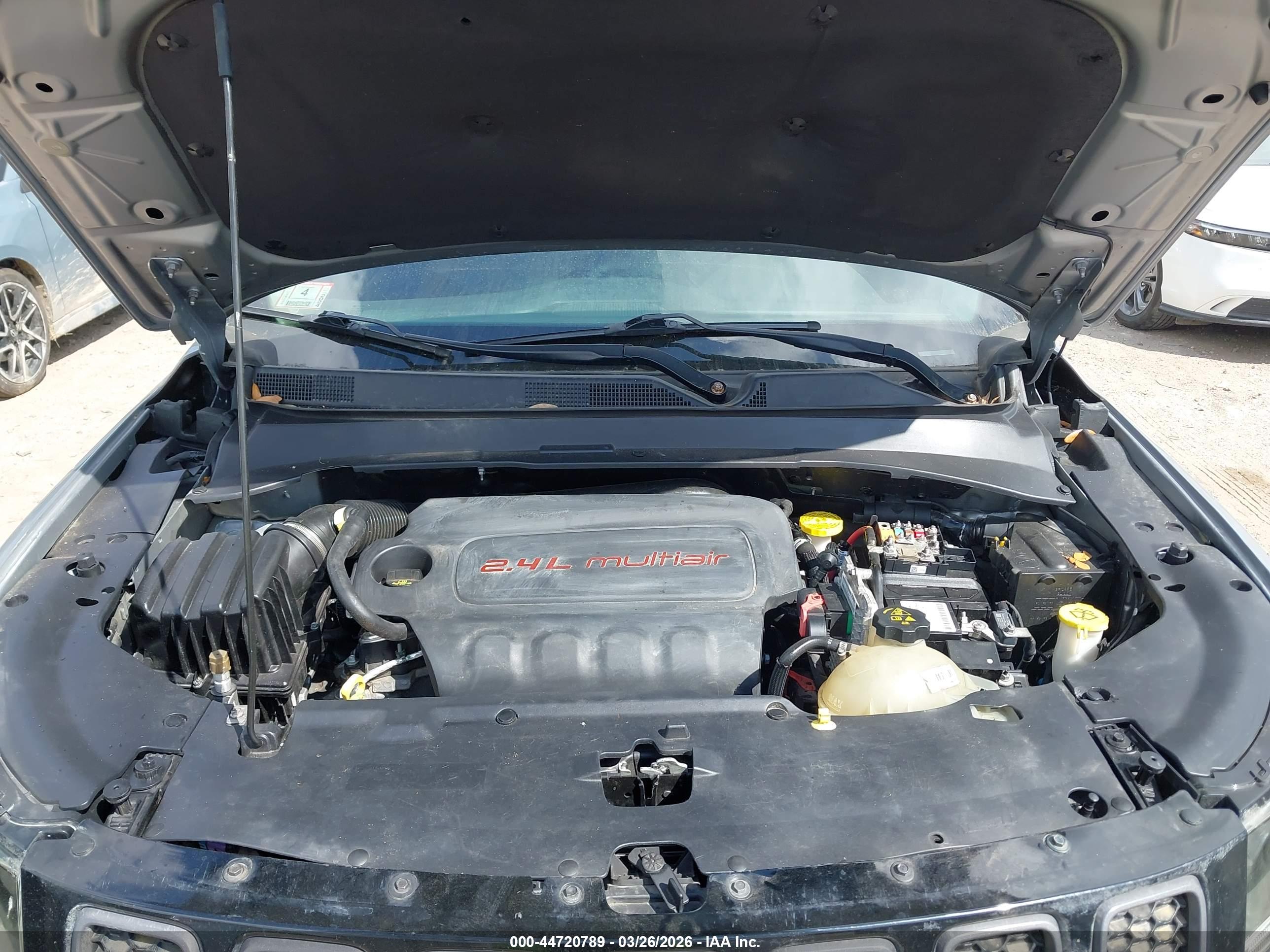JEEP COMPASS image 10