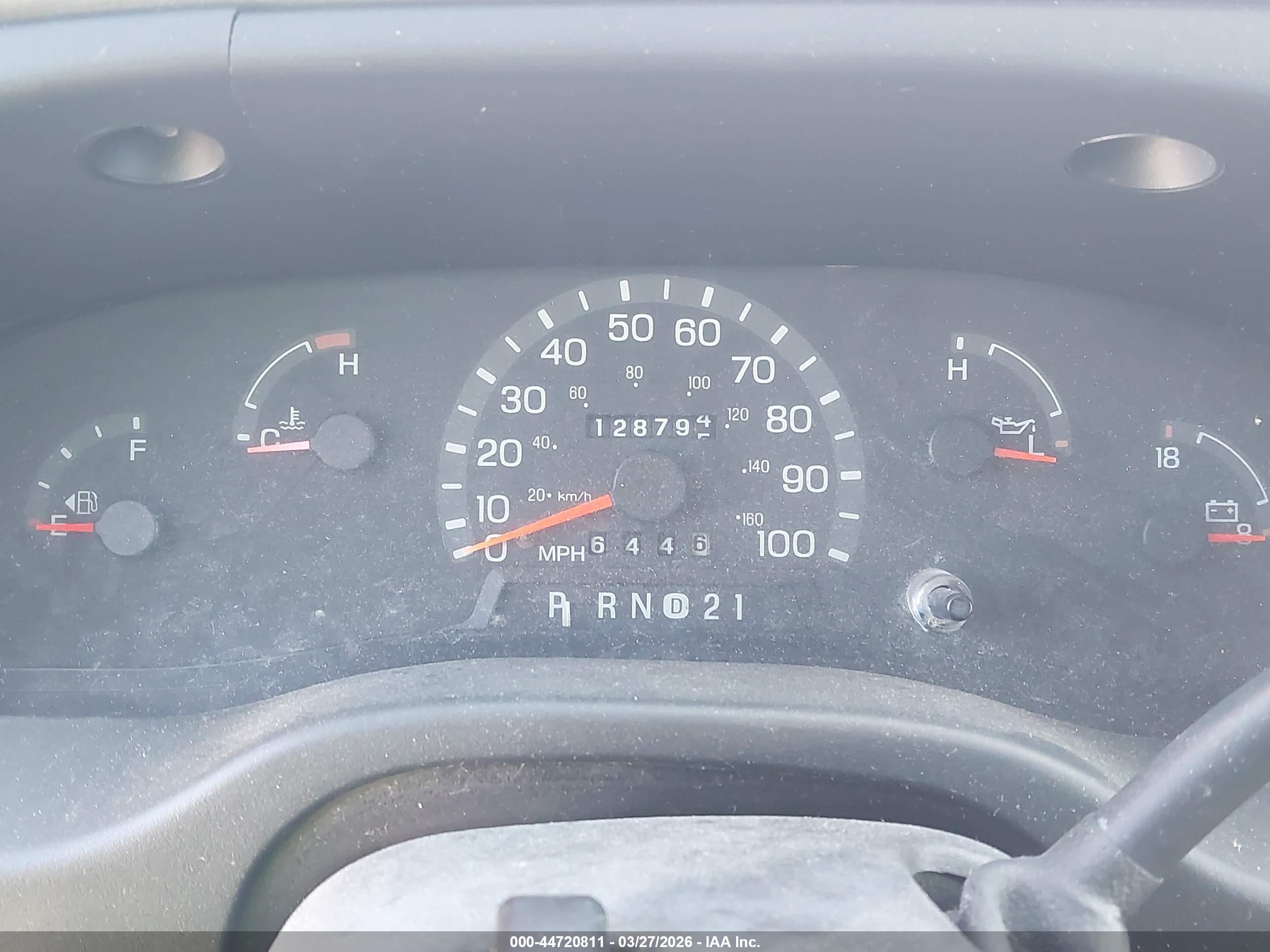 FORD E-250 image 7