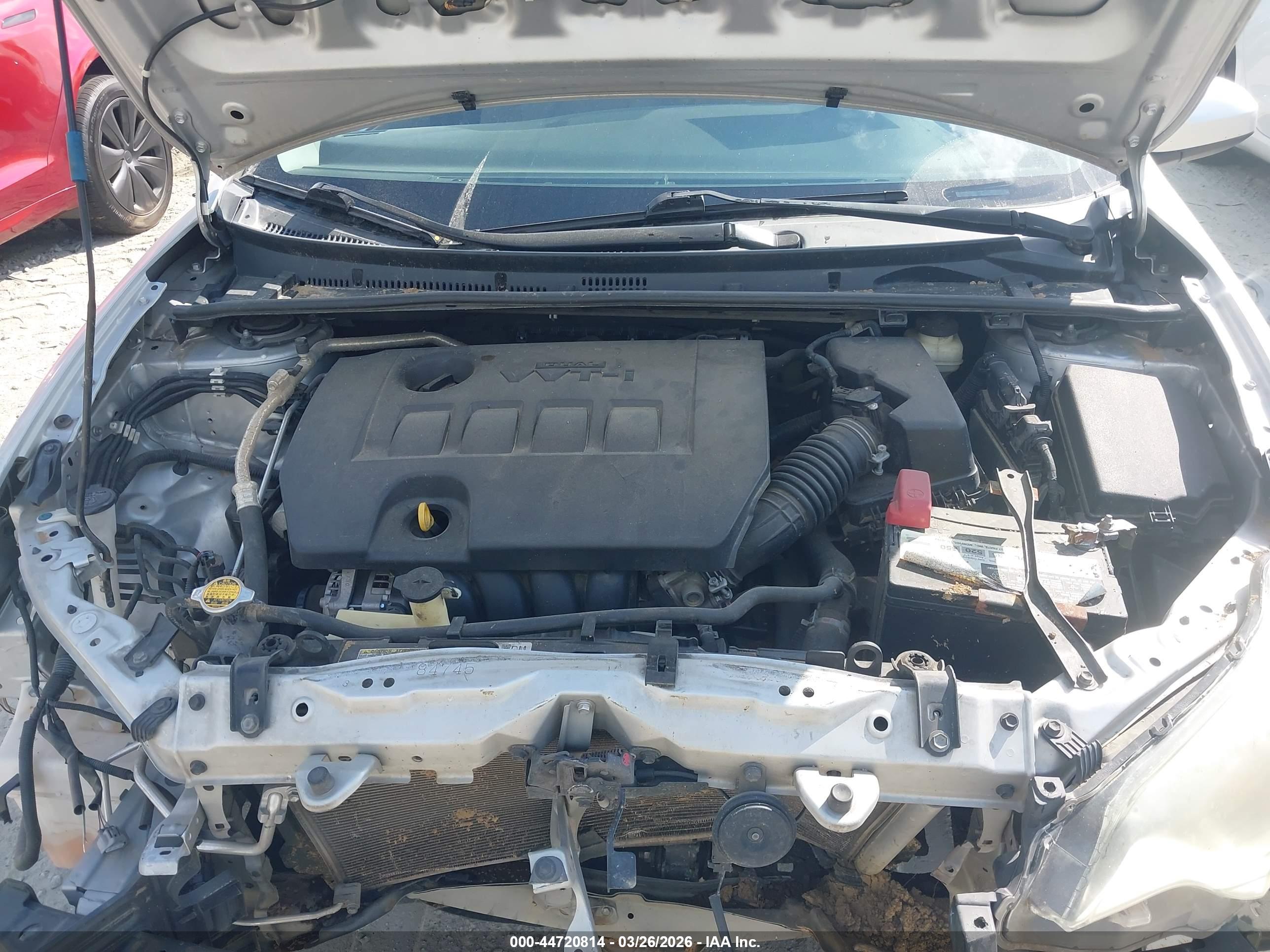 TOYOTA COROLLA image 10
