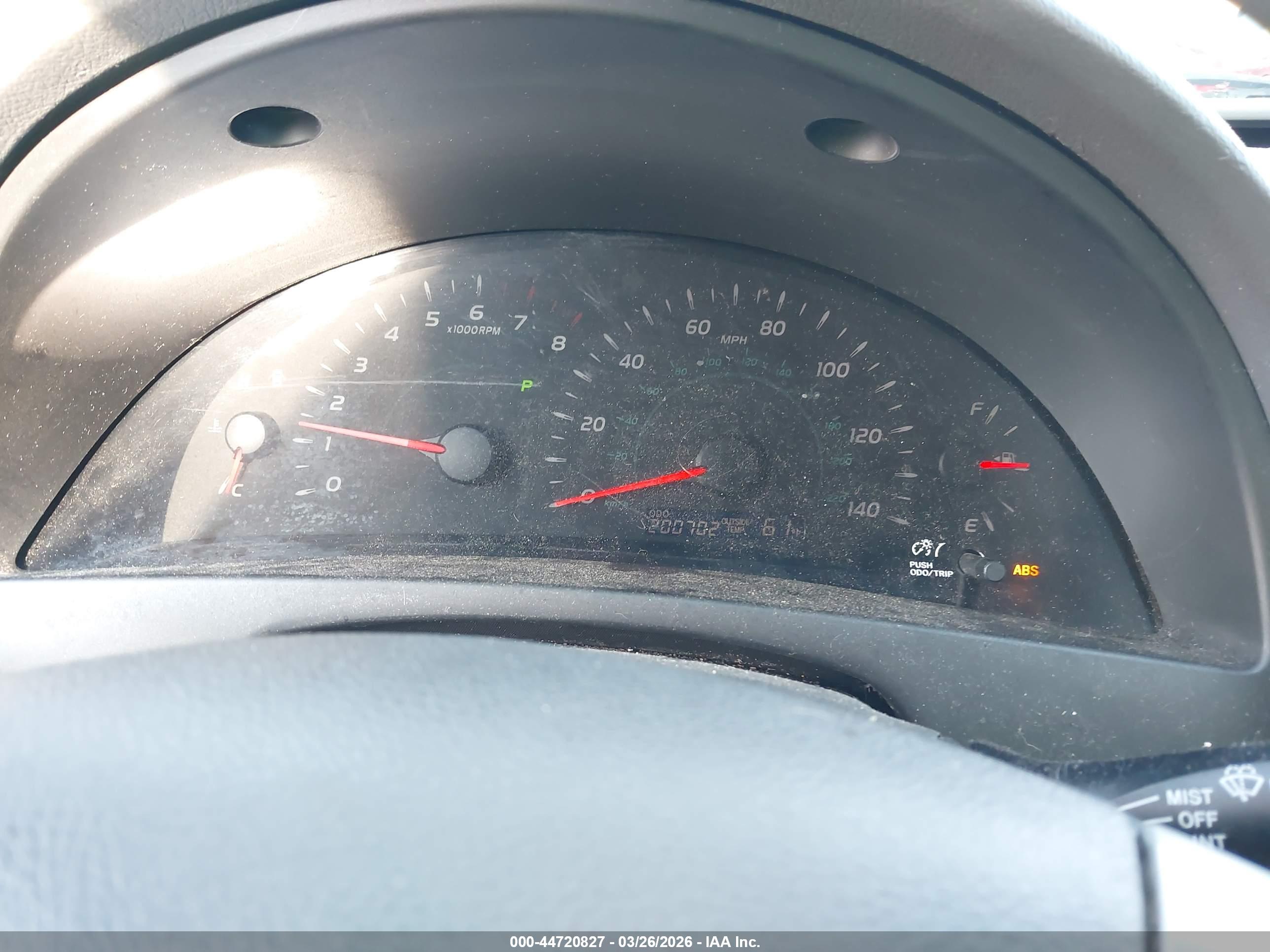 TOYOTA CAMRY image 7