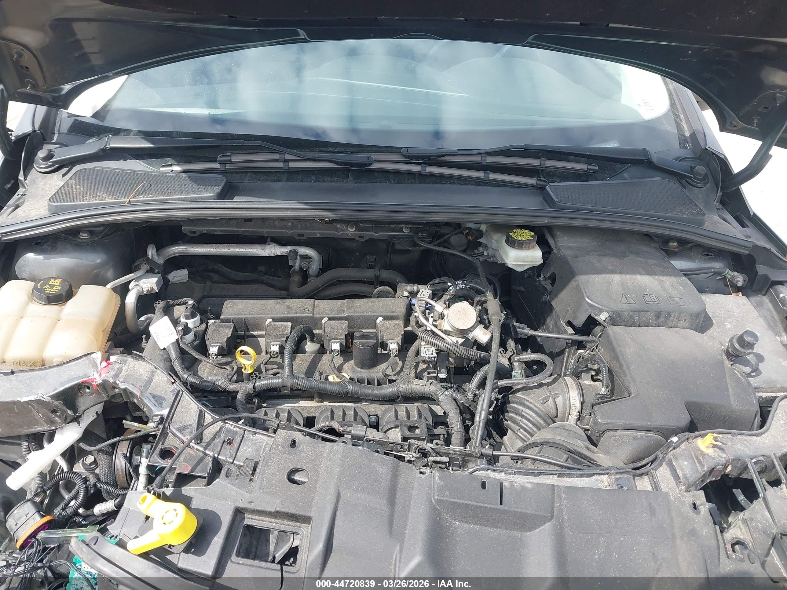 FORD FOCUS image 10