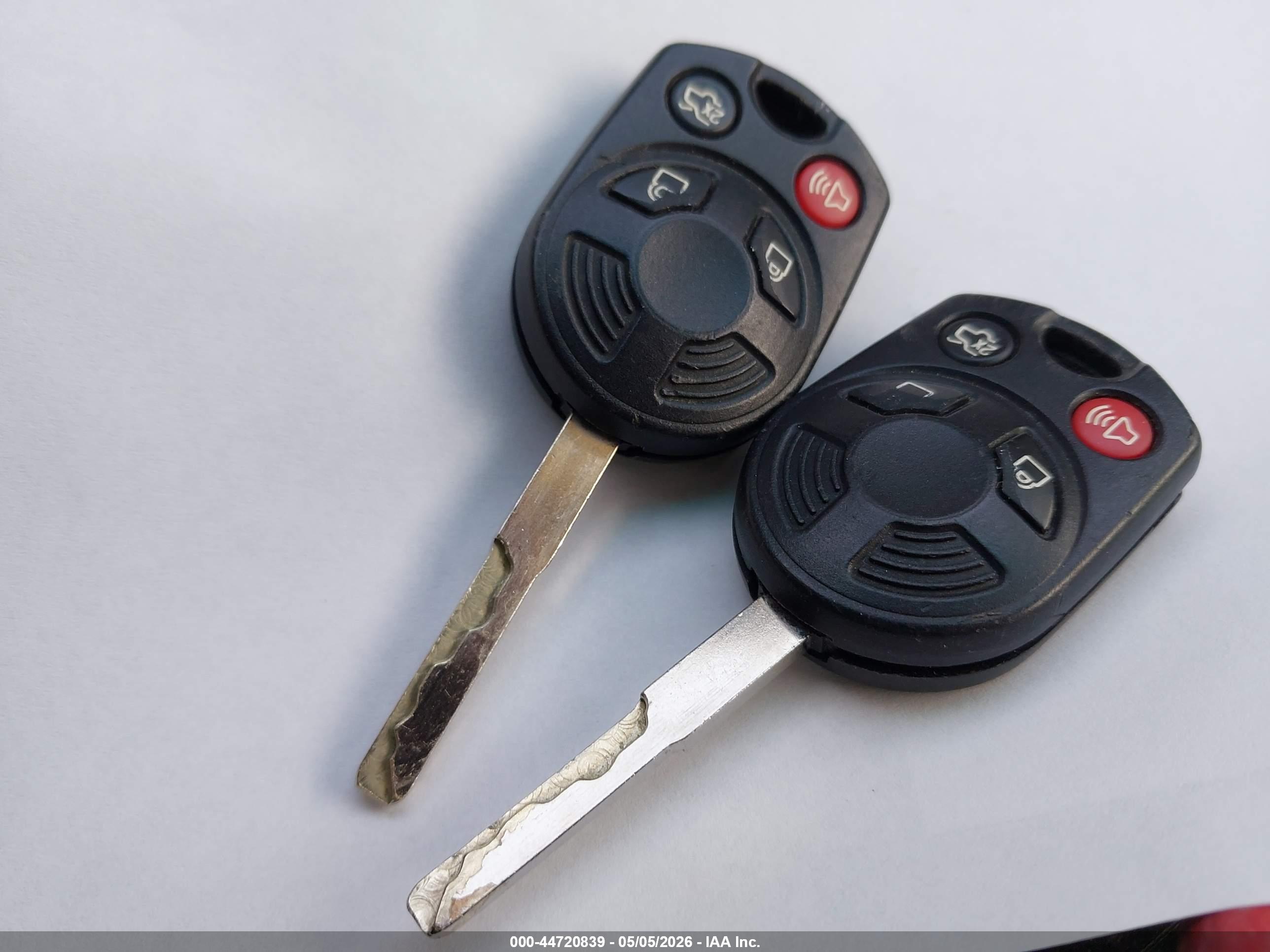 FORD FOCUS image 11