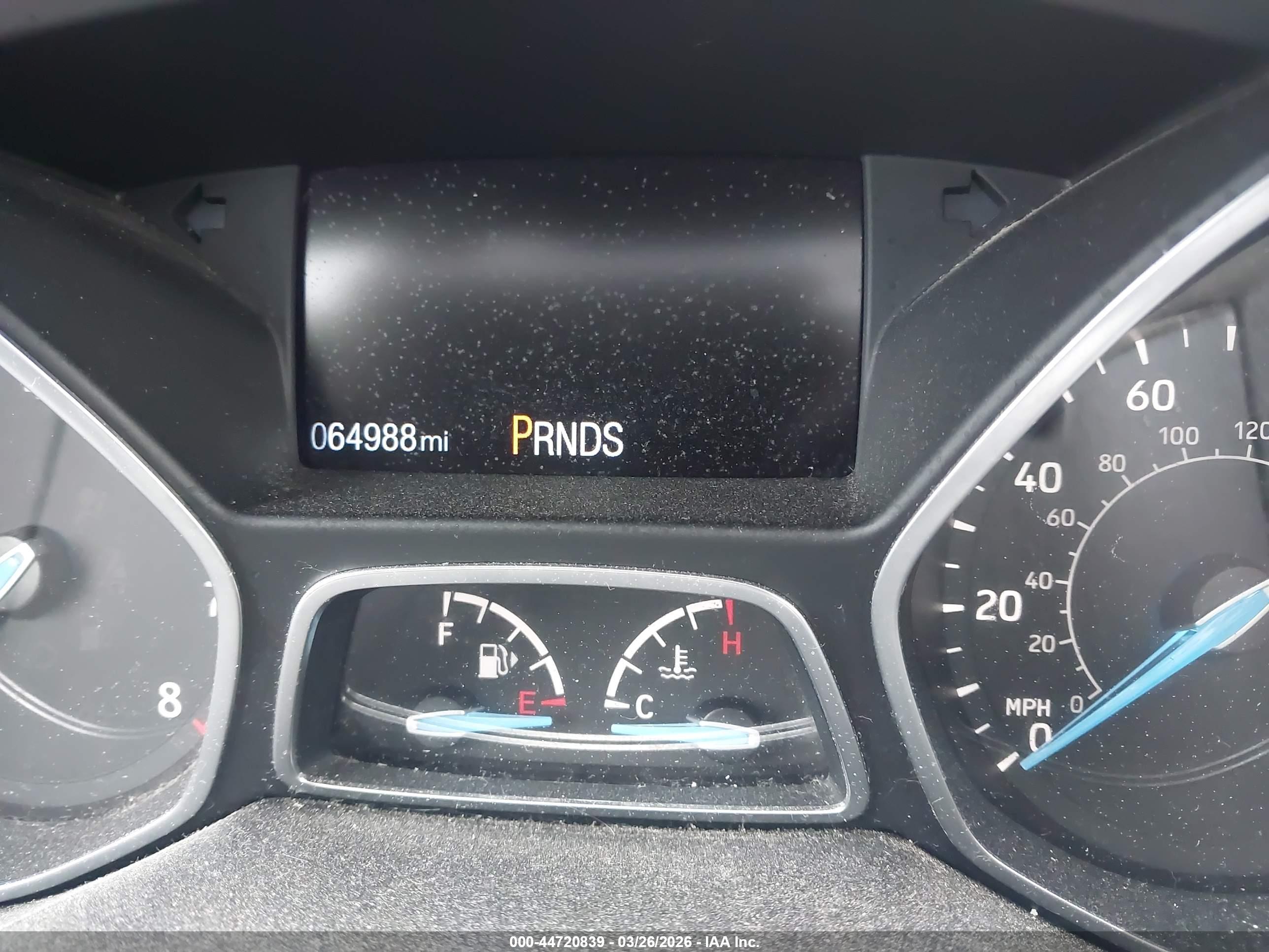 FORD FOCUS image 7