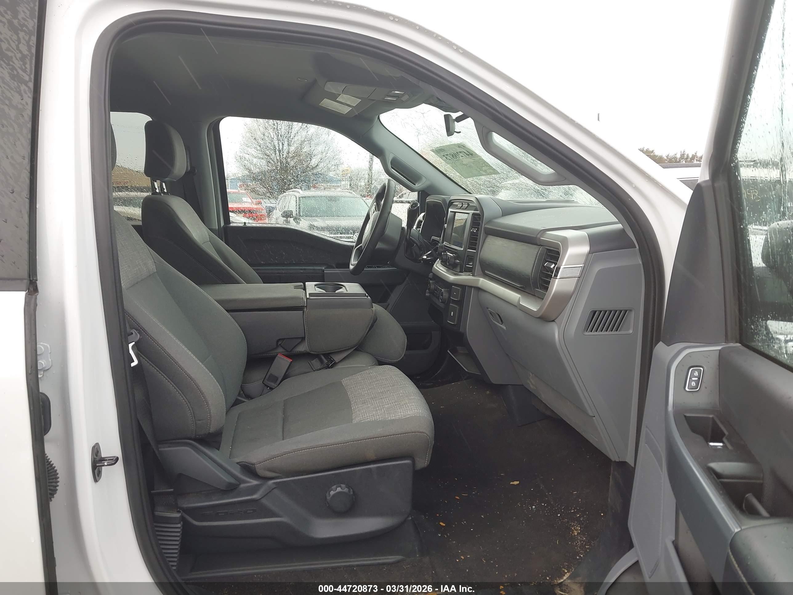 FORD F-150 image 5