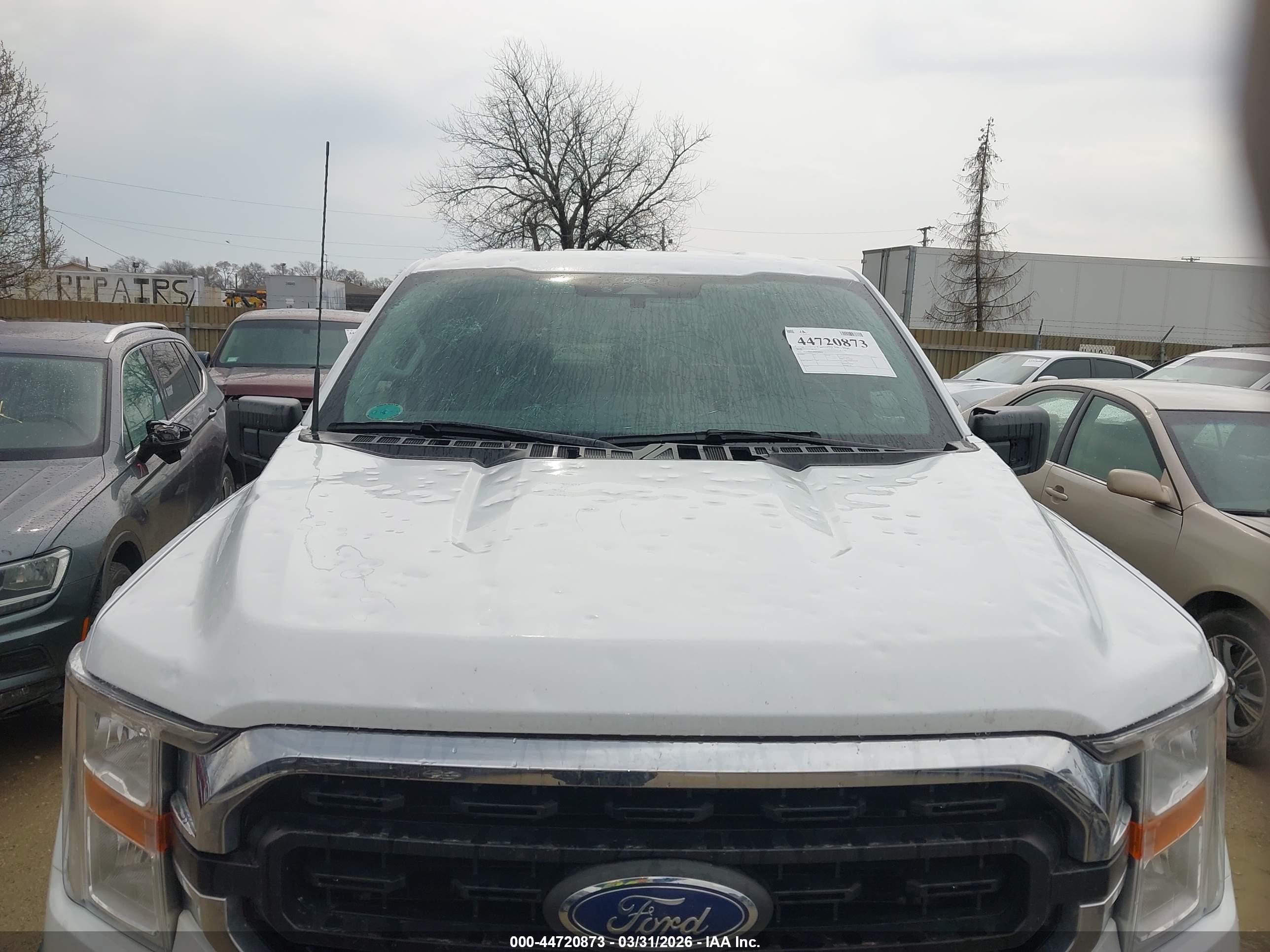 FORD F-150 image 6