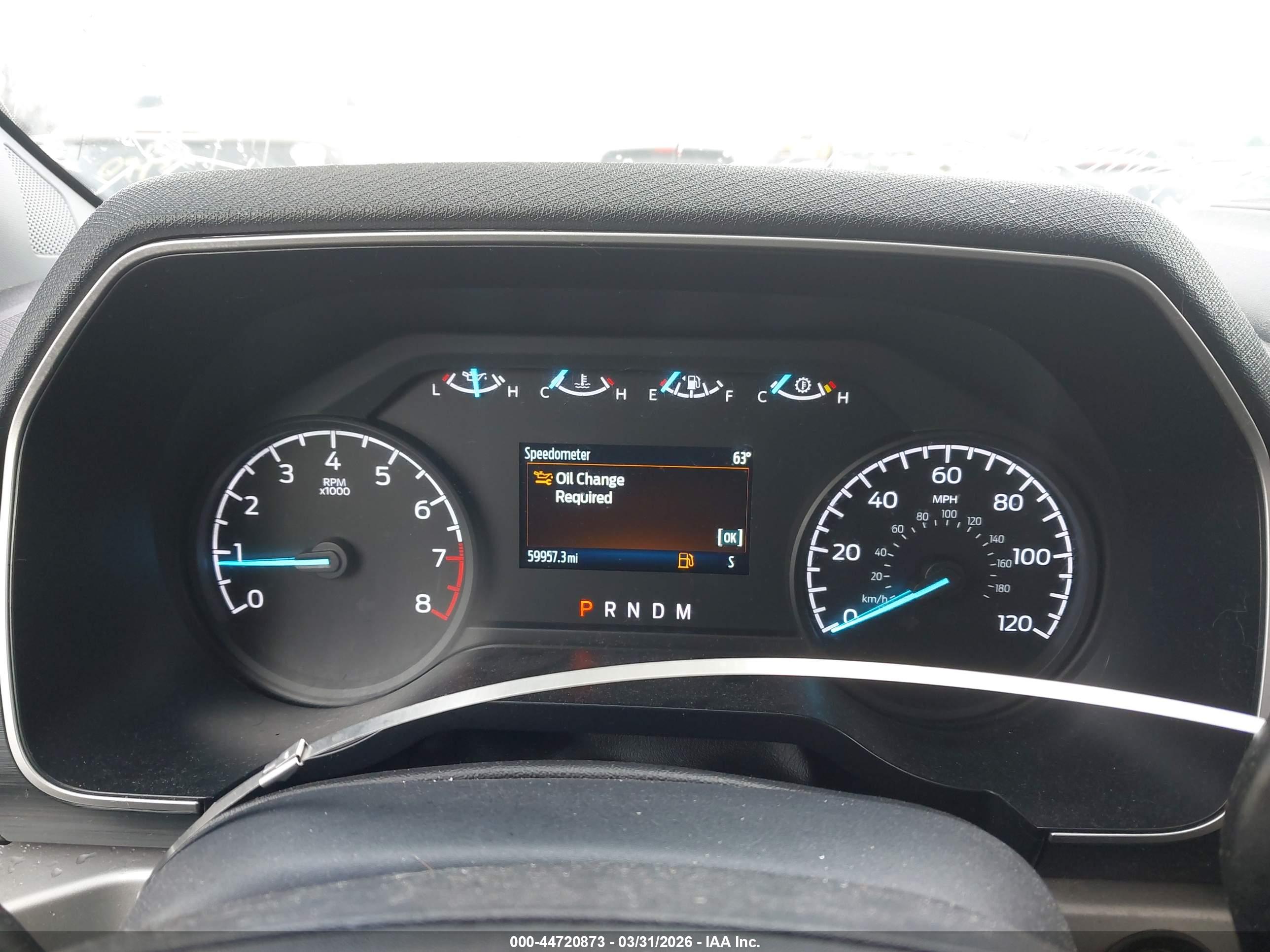FORD F-150 image 7