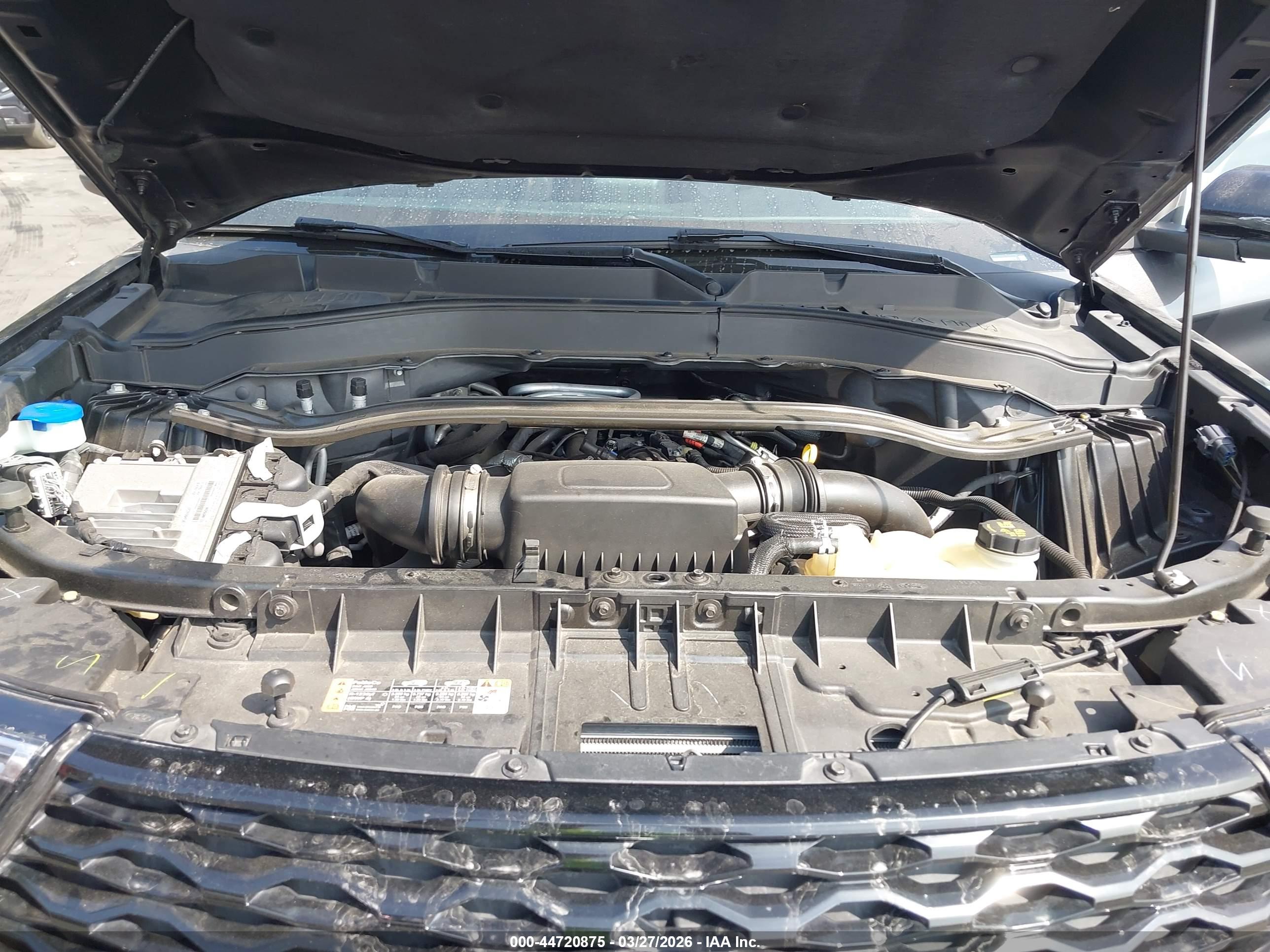 FORD EXPLORER image 10