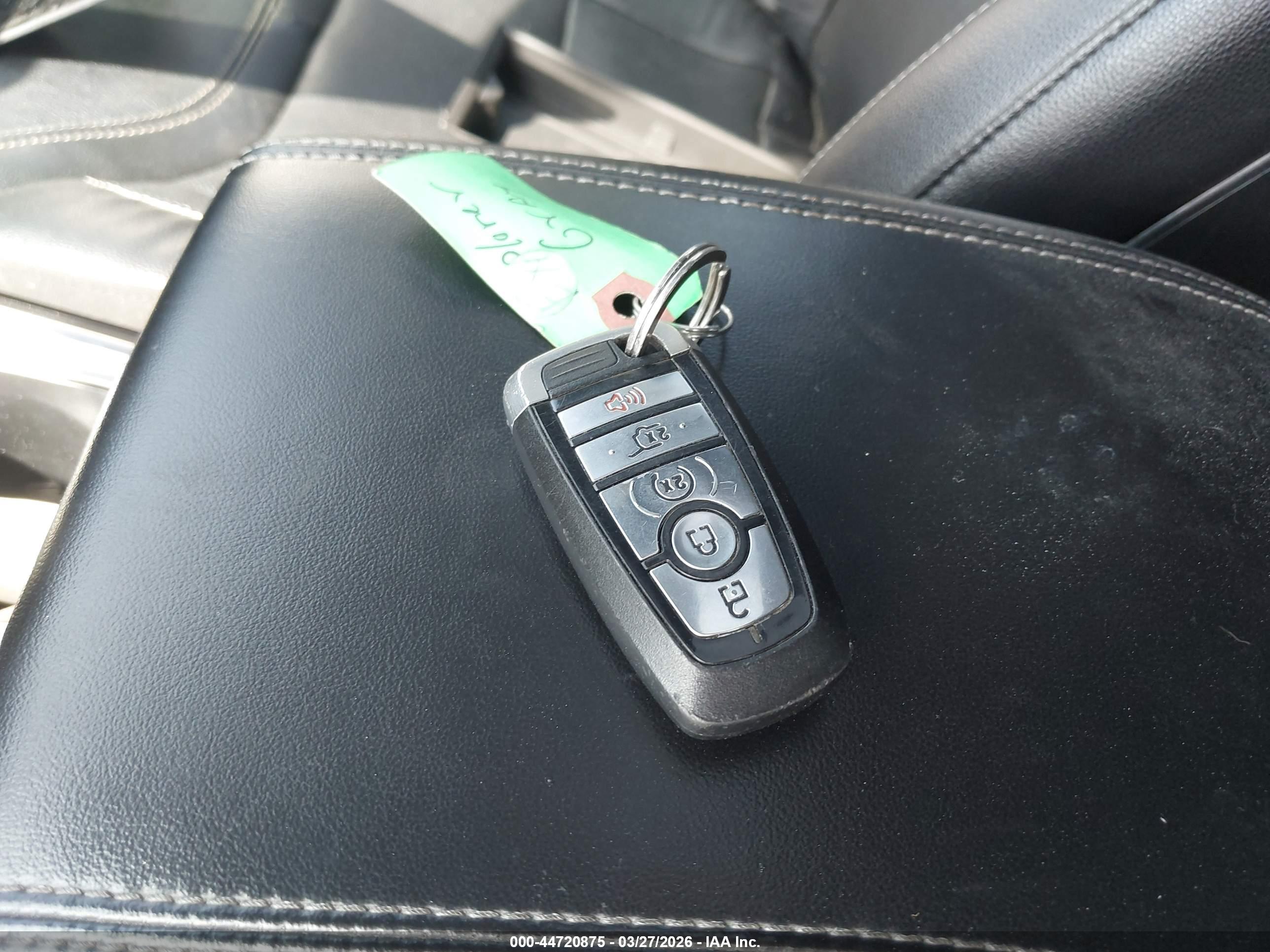 FORD EXPLORER image 11
