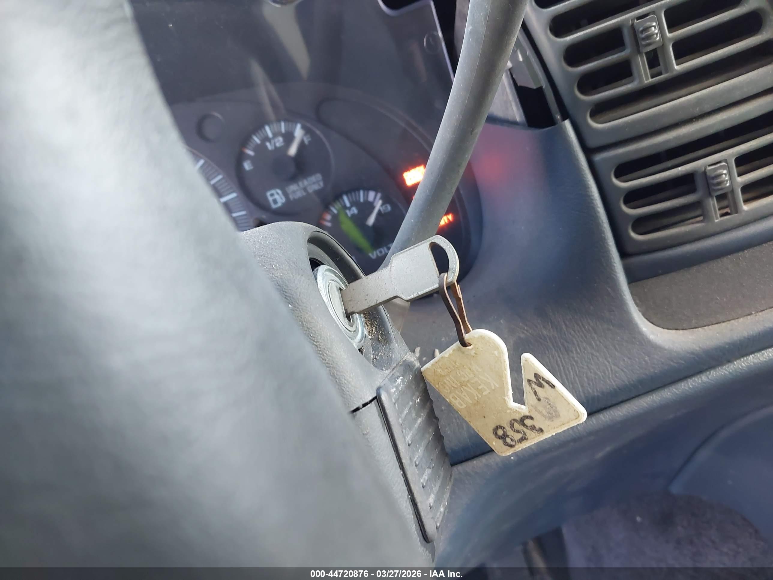 CHEVROLET ASTRO image 11