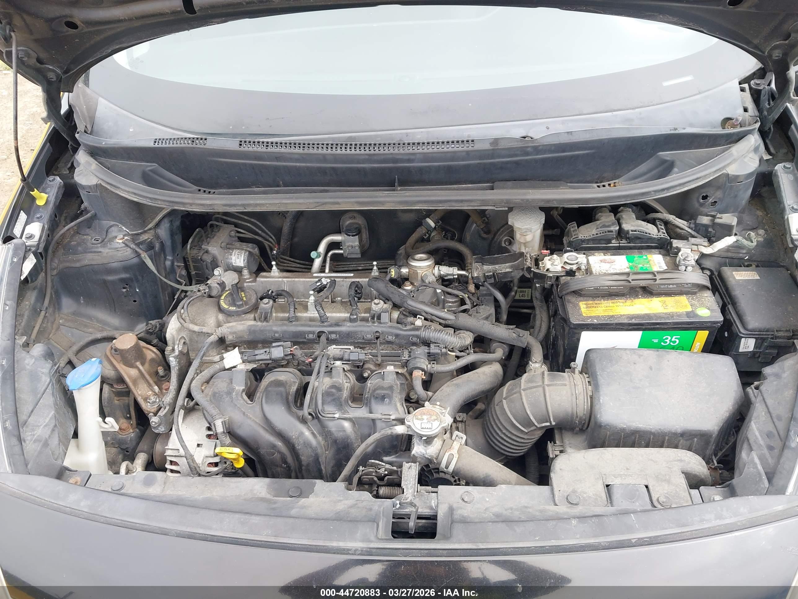 KIA RIO image 10