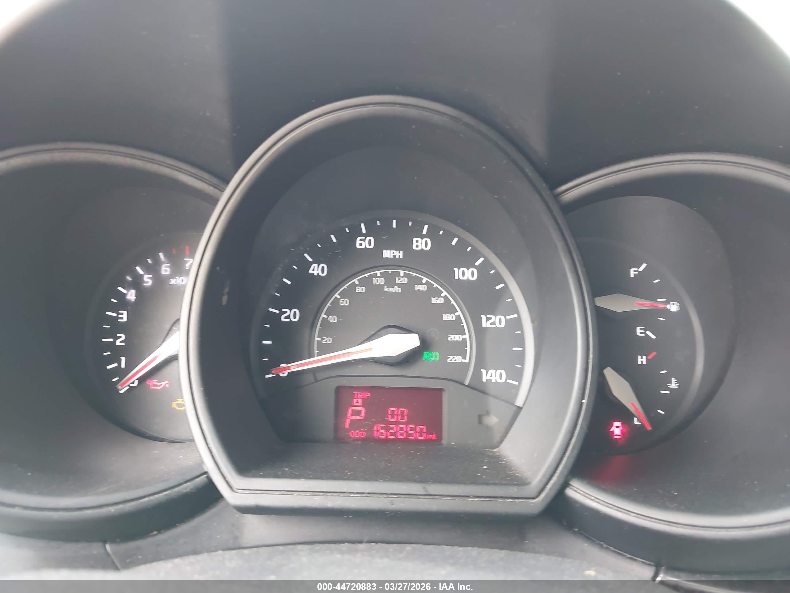 KIA RIO image 7