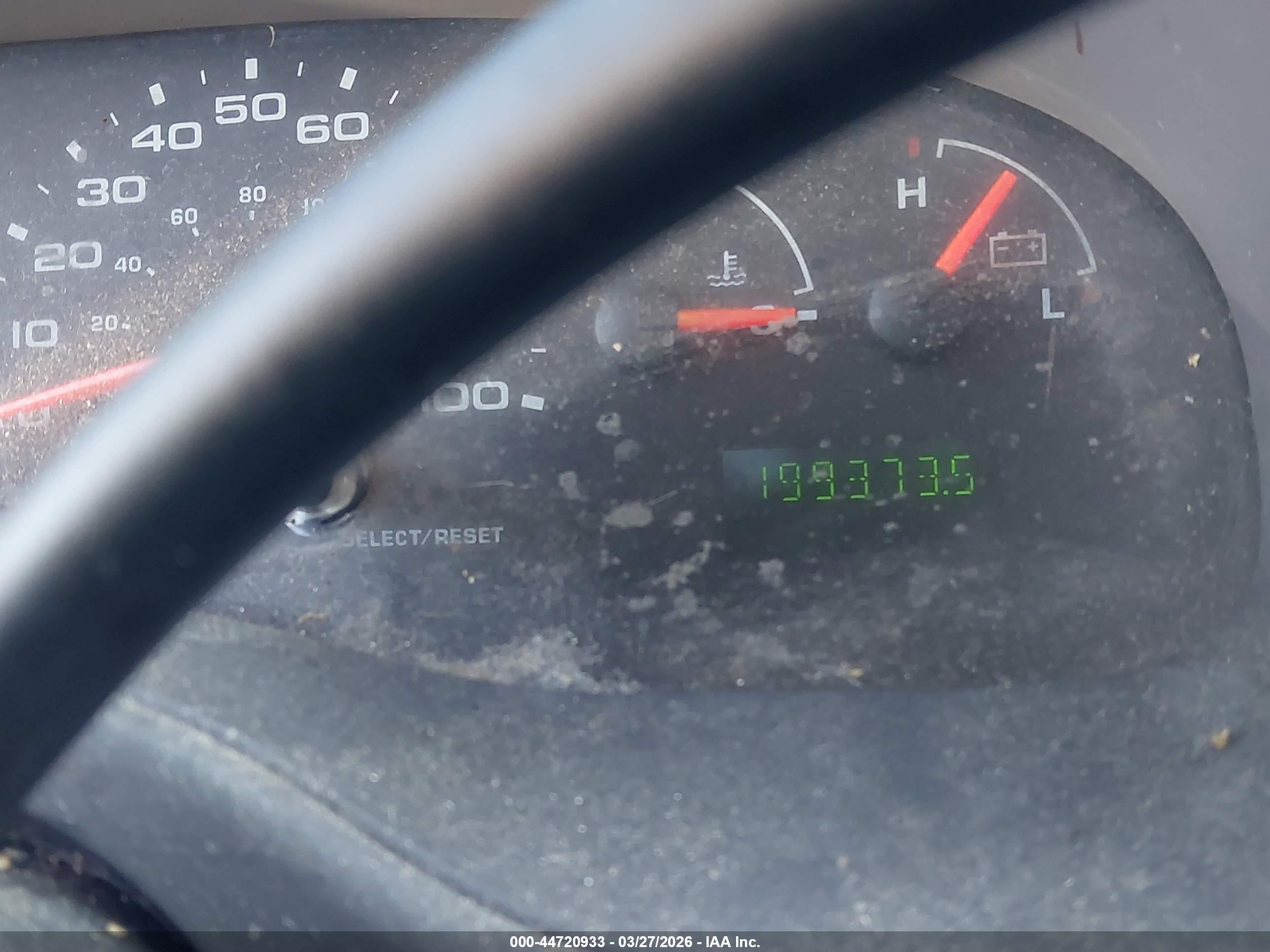 FORD E-250 image 7