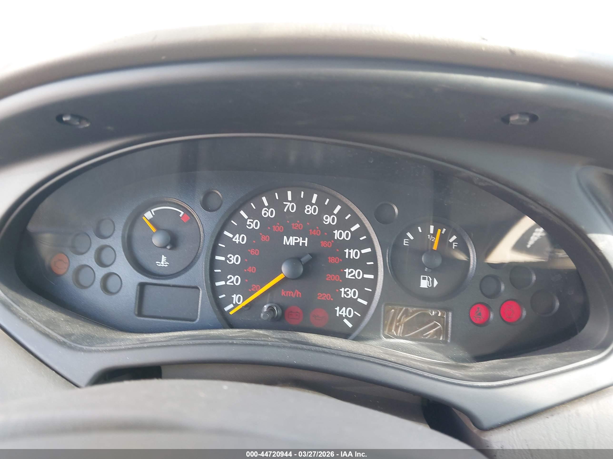 FORD FOCUS image 7