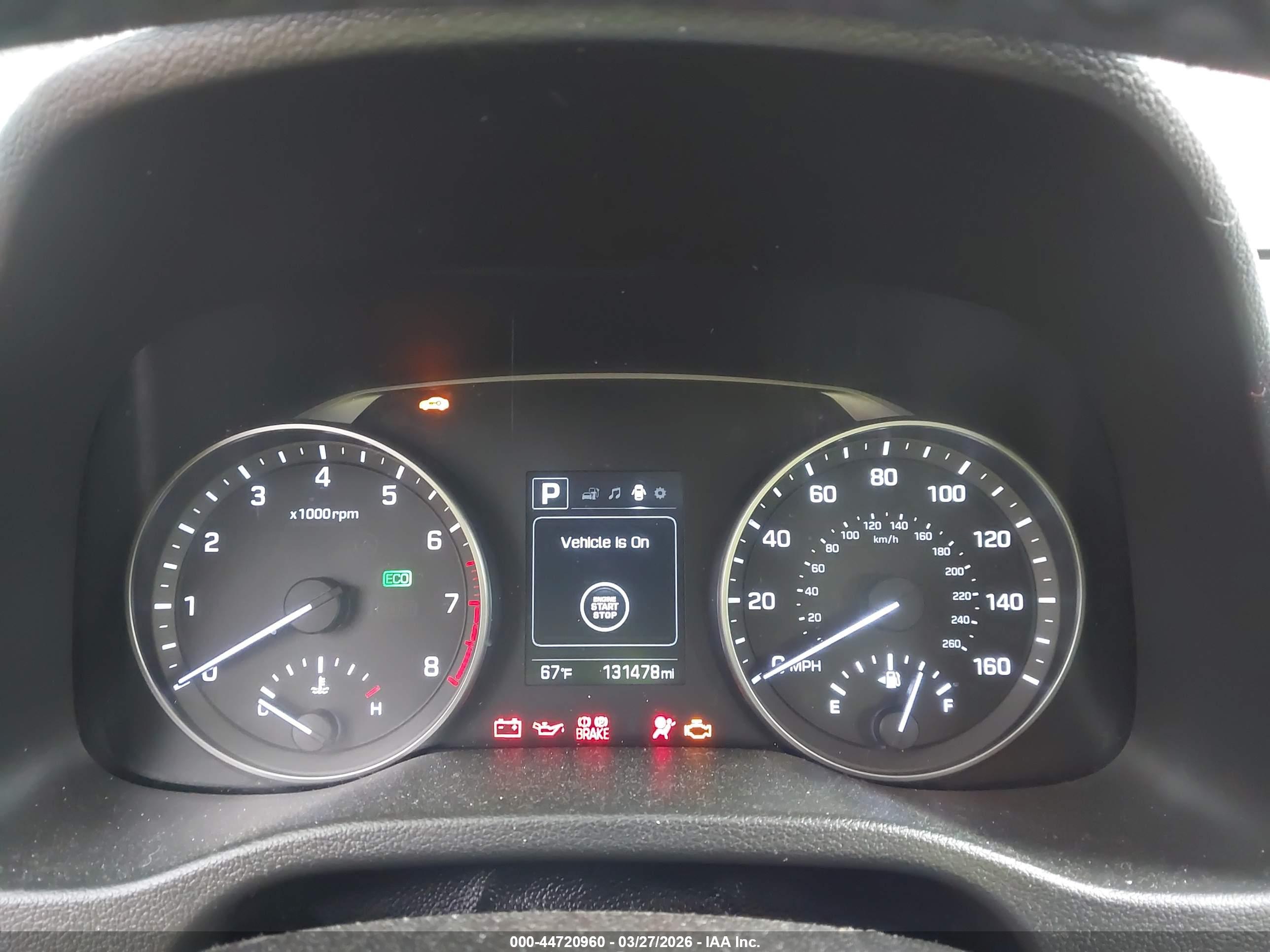 HYUNDAI ELANTRA image 7