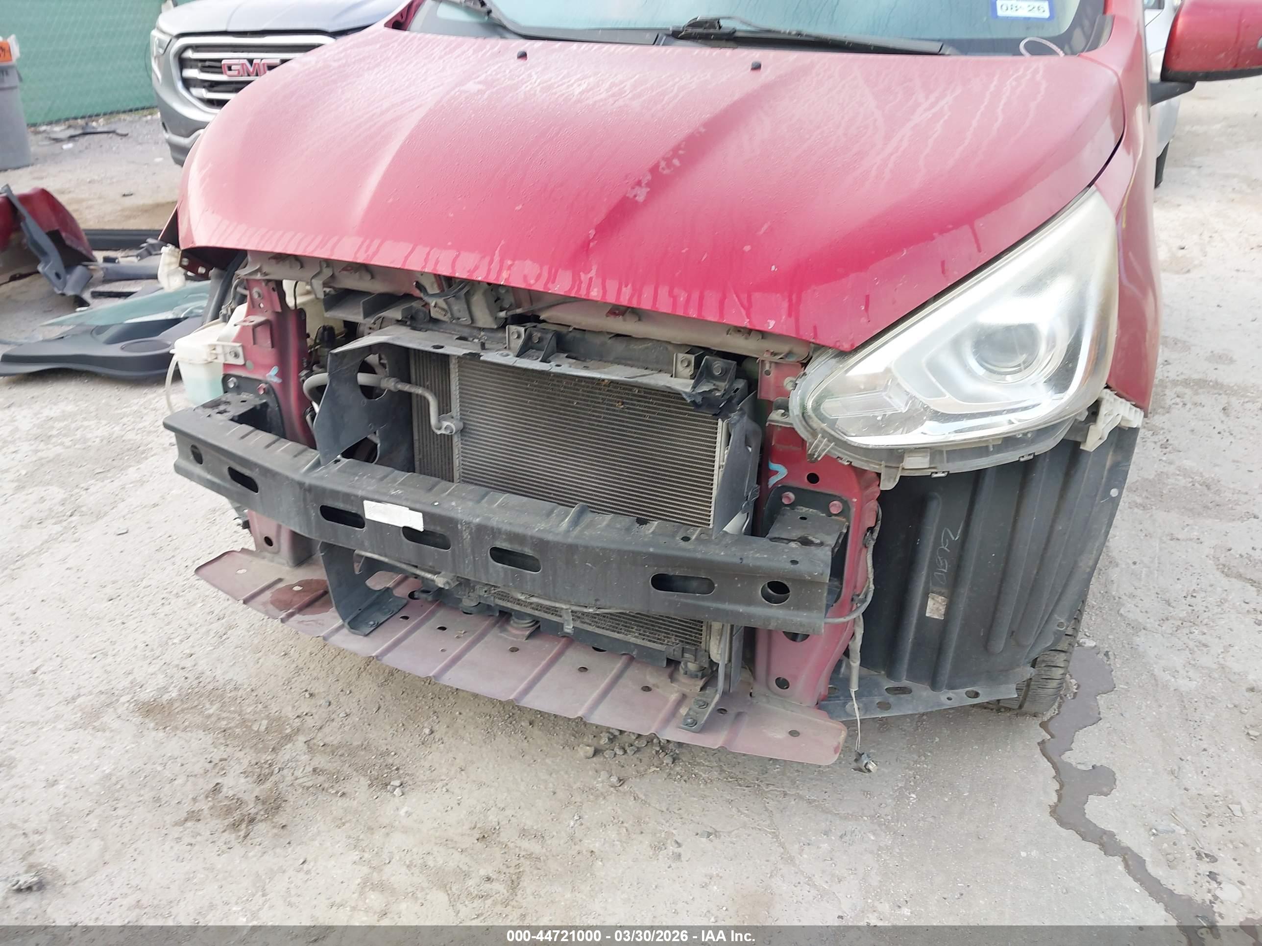 MITSUBISHI MIRAGE image 6