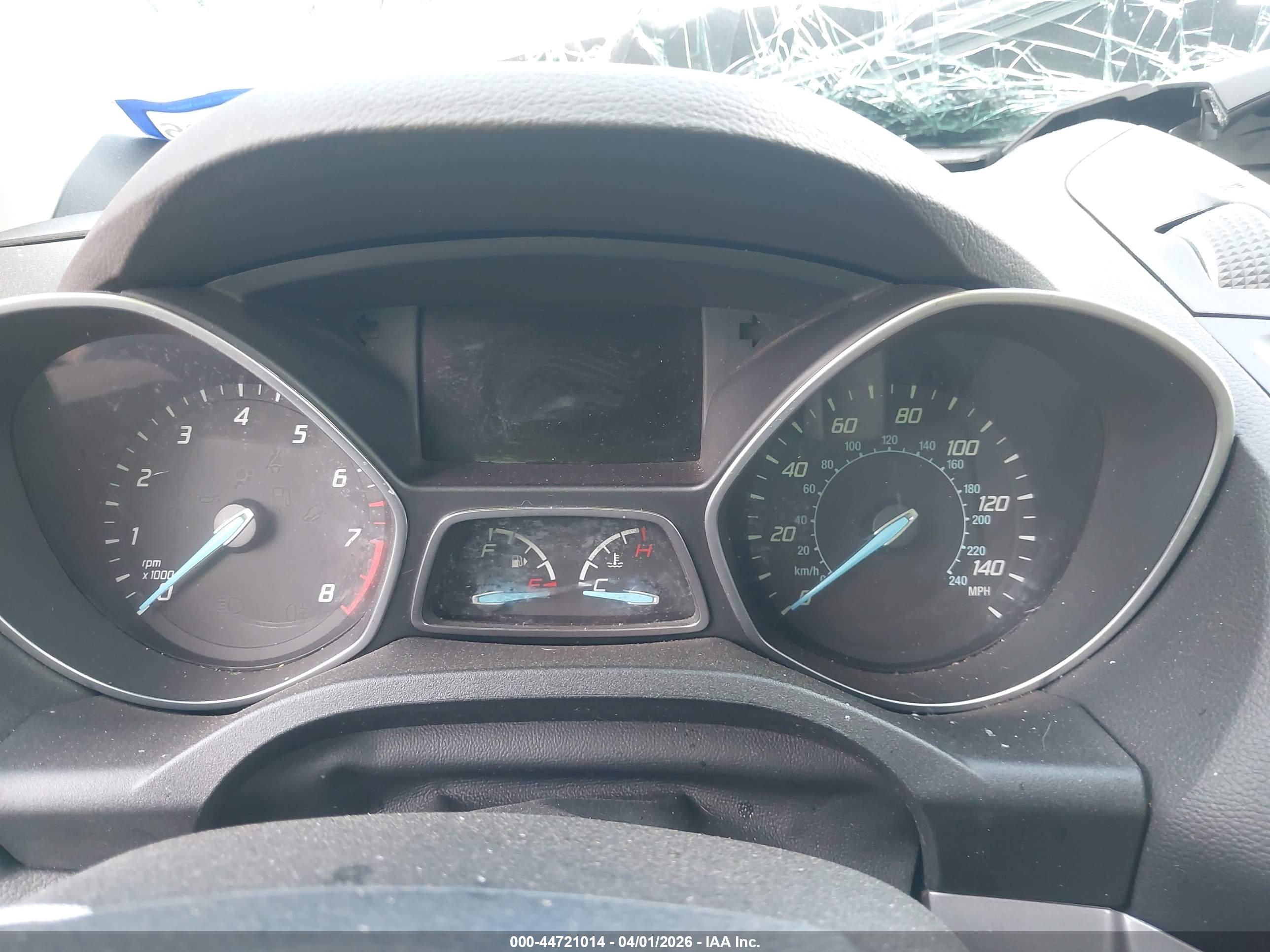 FORD ESCAPE image 7