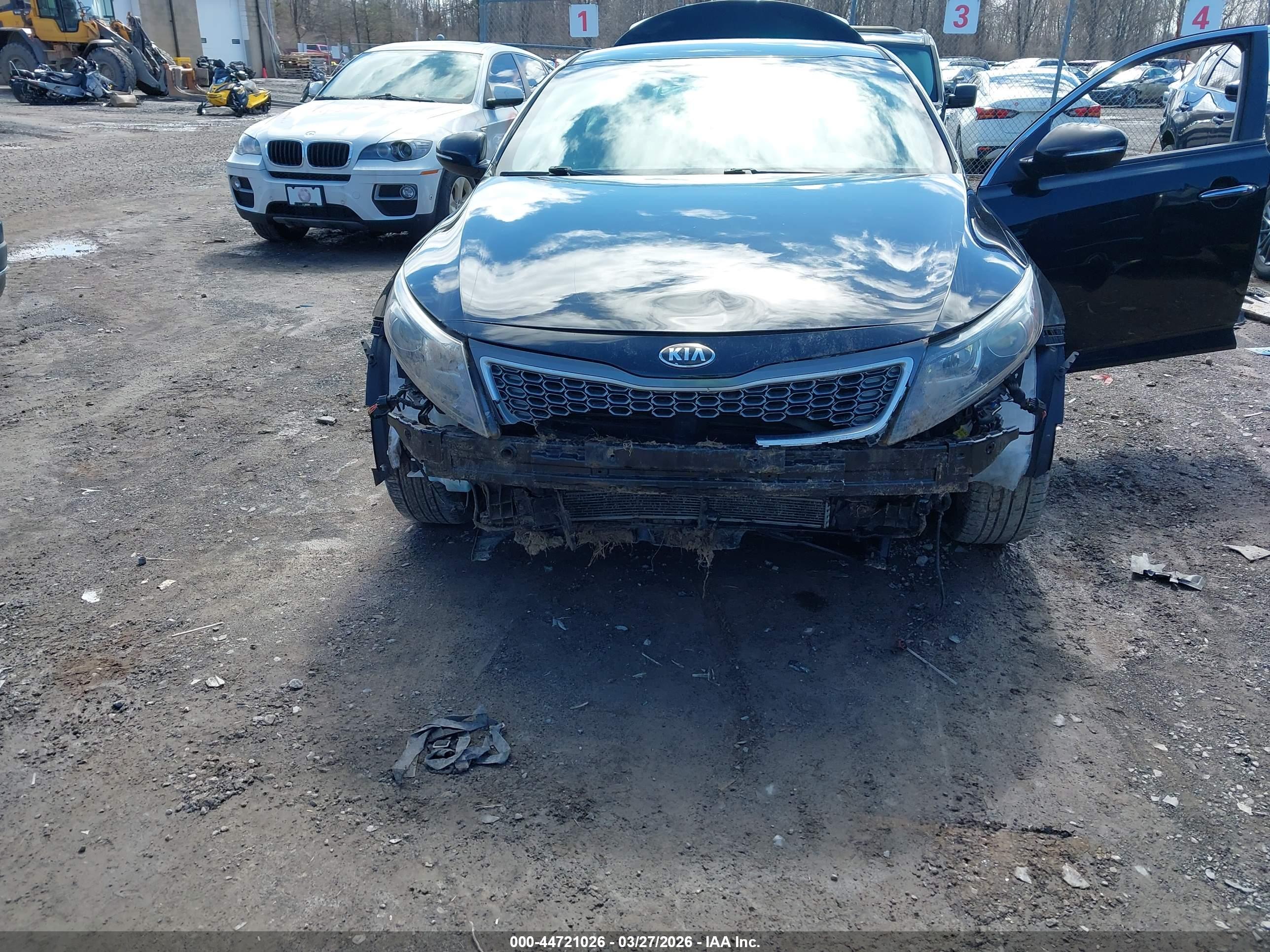 KIA OPTIMA image 6