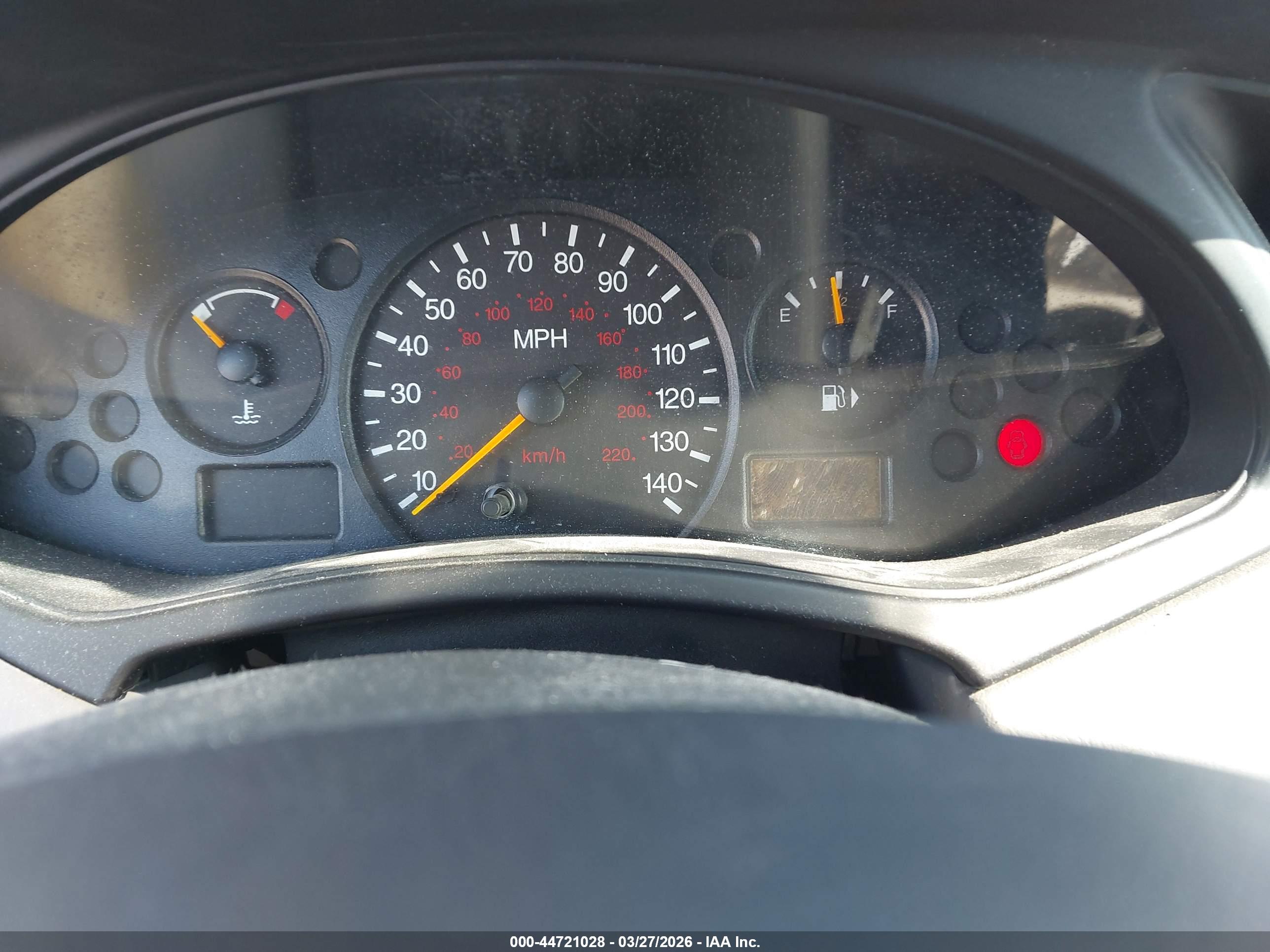 FORD FOCUS image 7