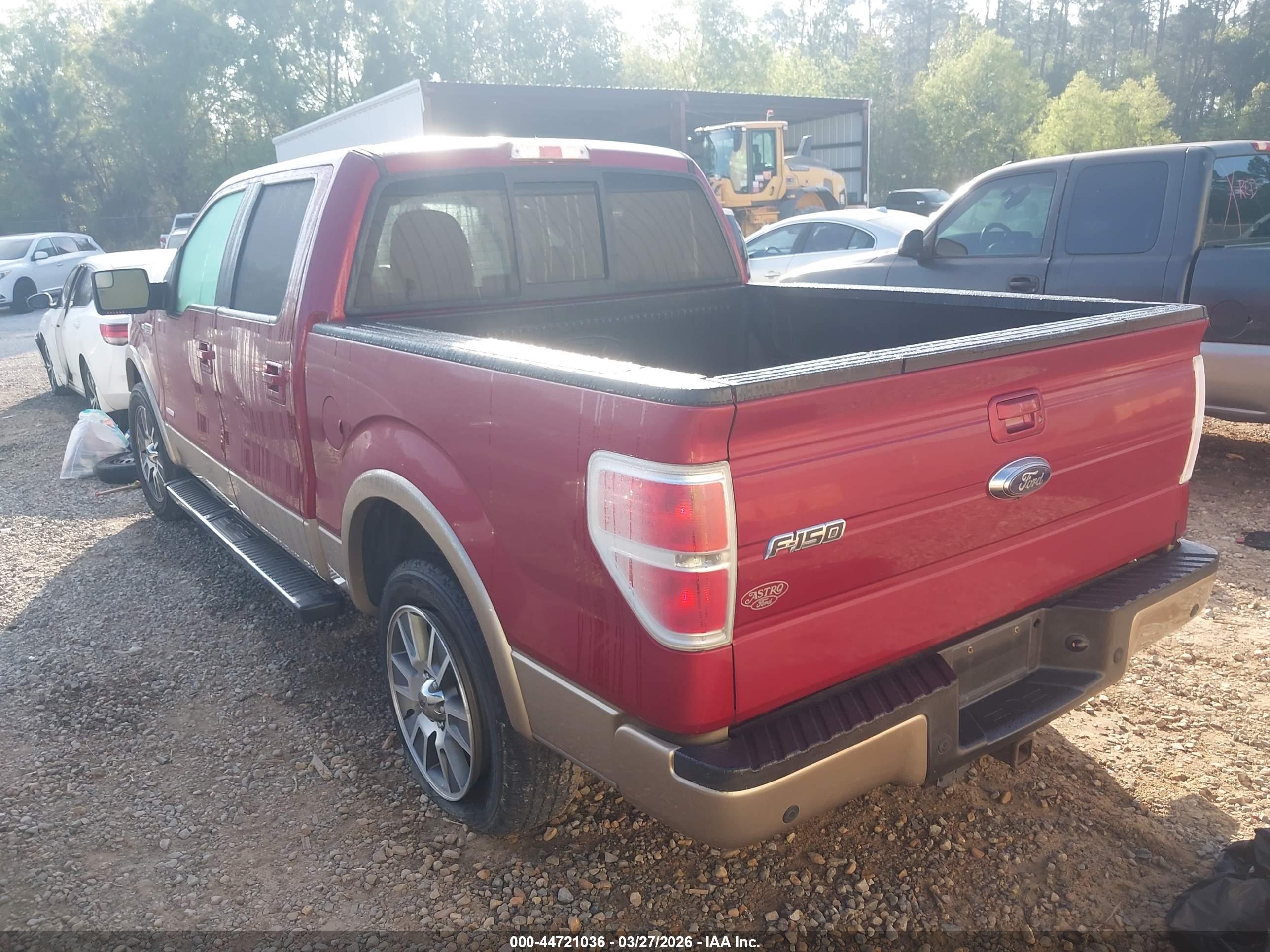 FORD F-150 image 3