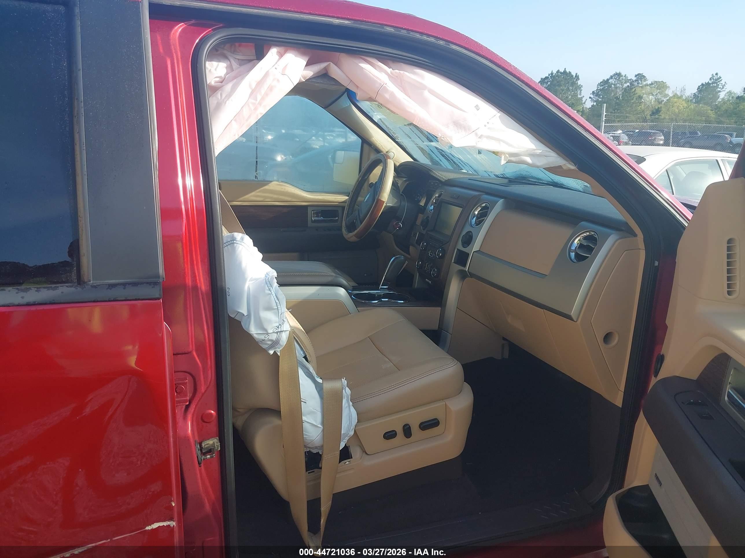FORD F-150 image 5