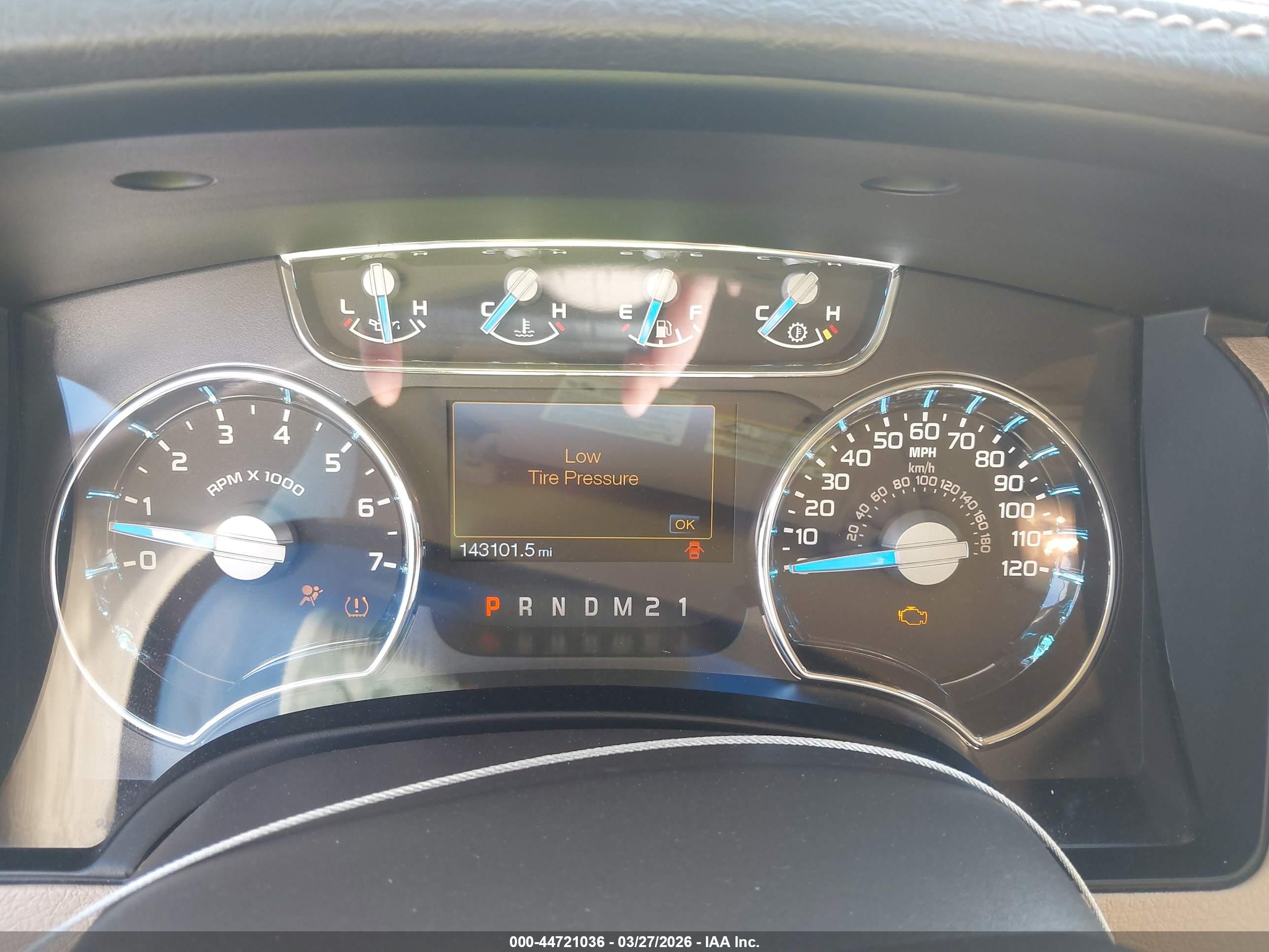 FORD F-150 image 7