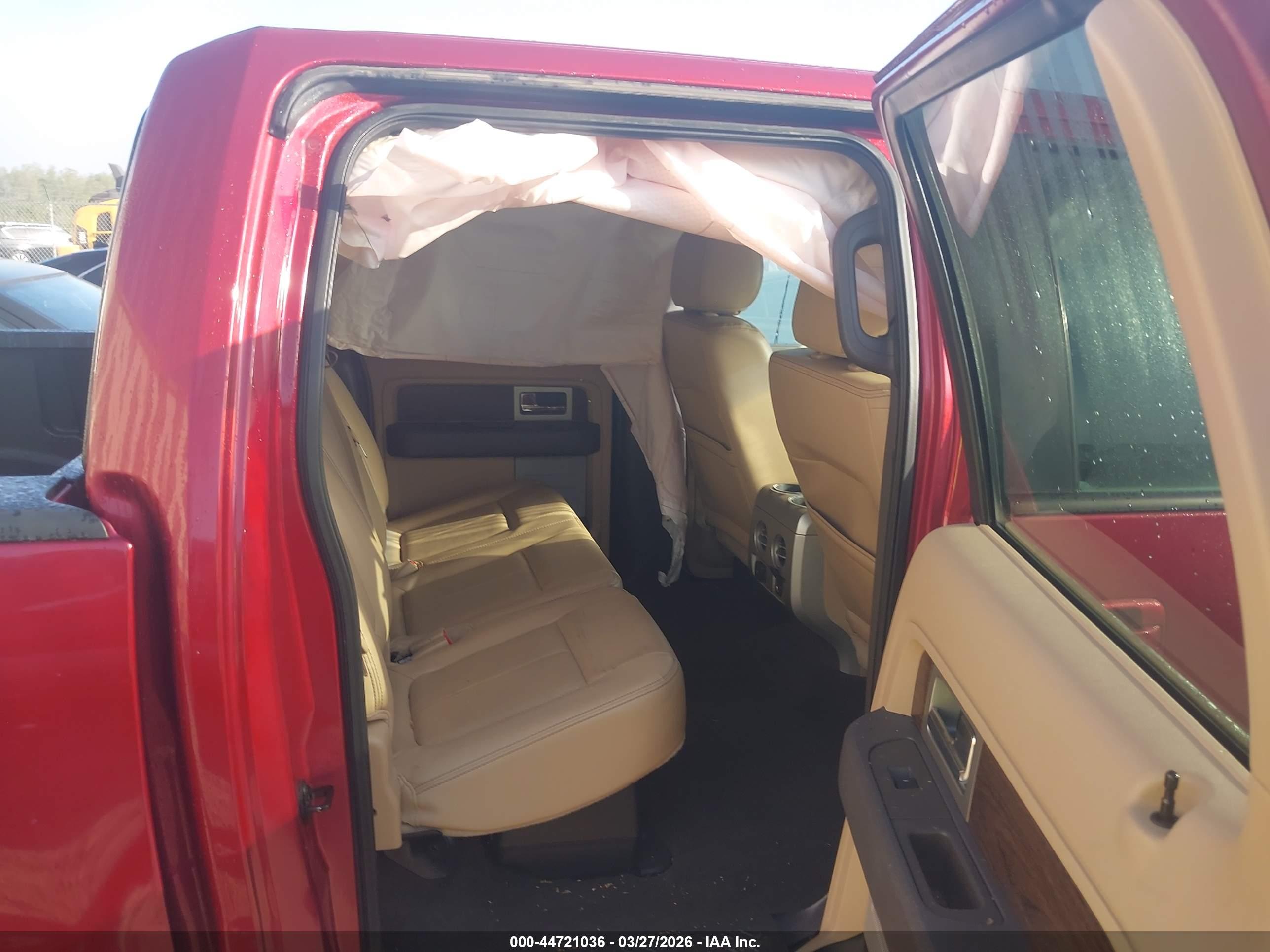 FORD F-150 image 8