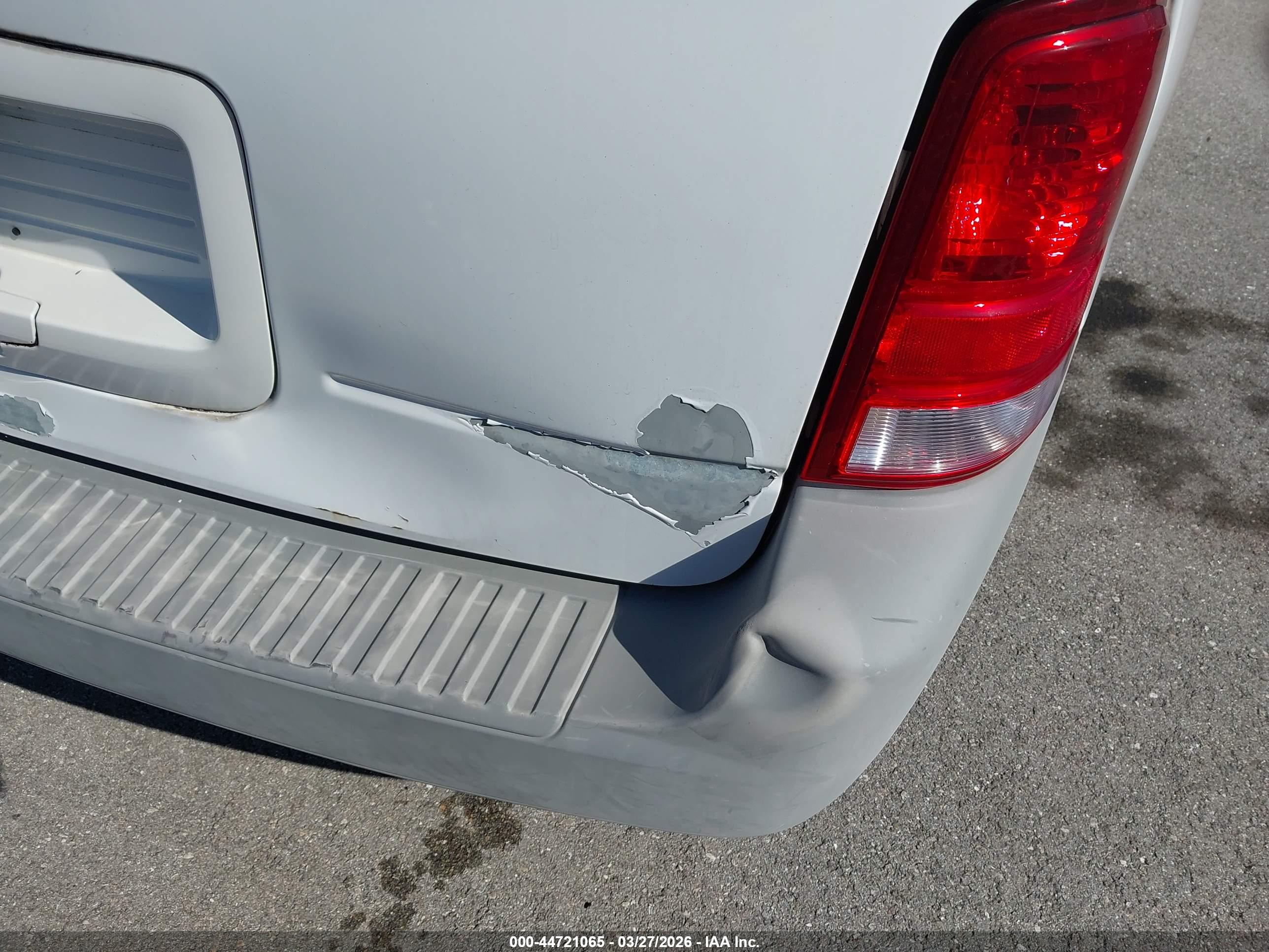 FORD FREESTAR image 6