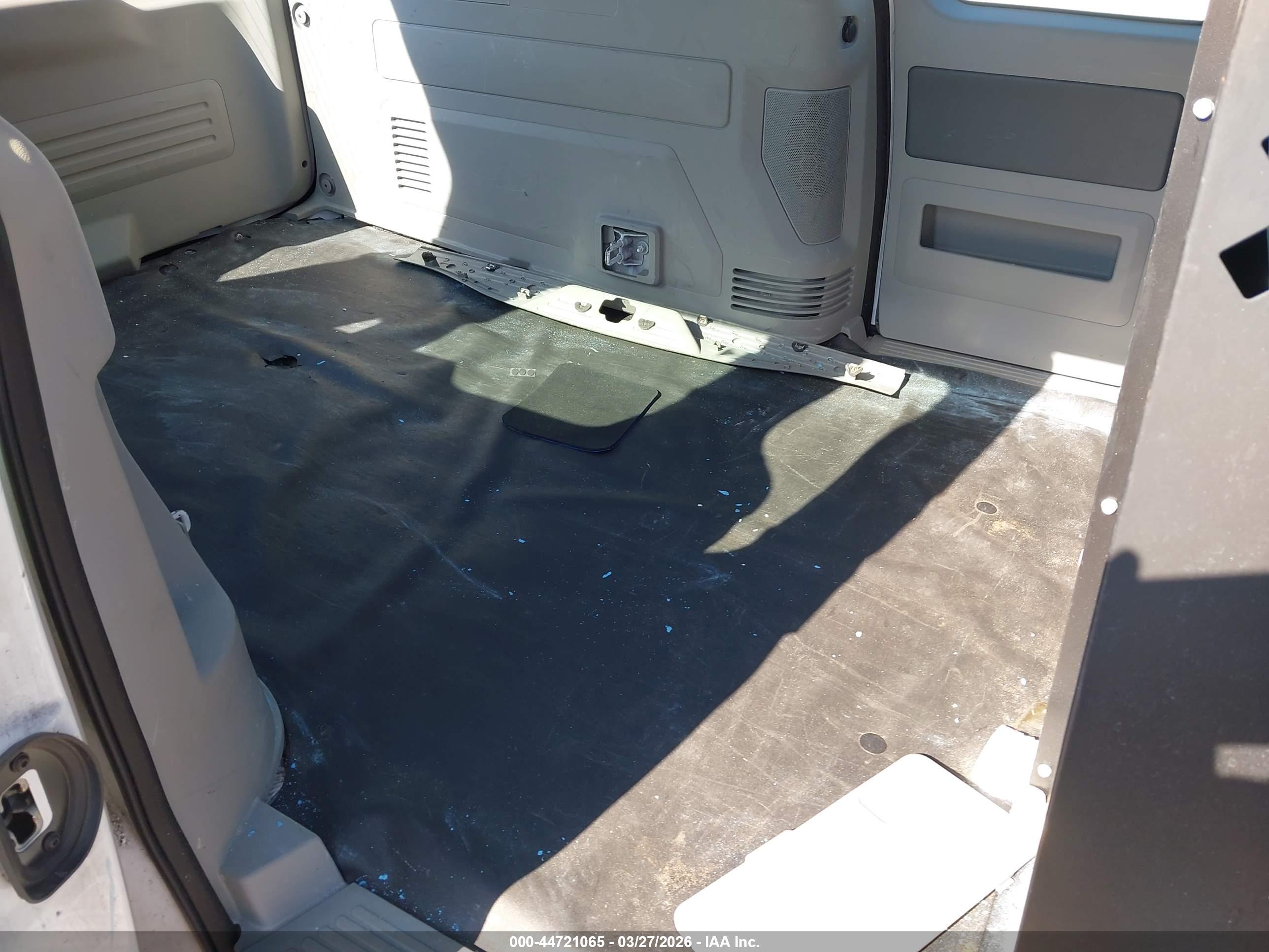 FORD FREESTAR image 8