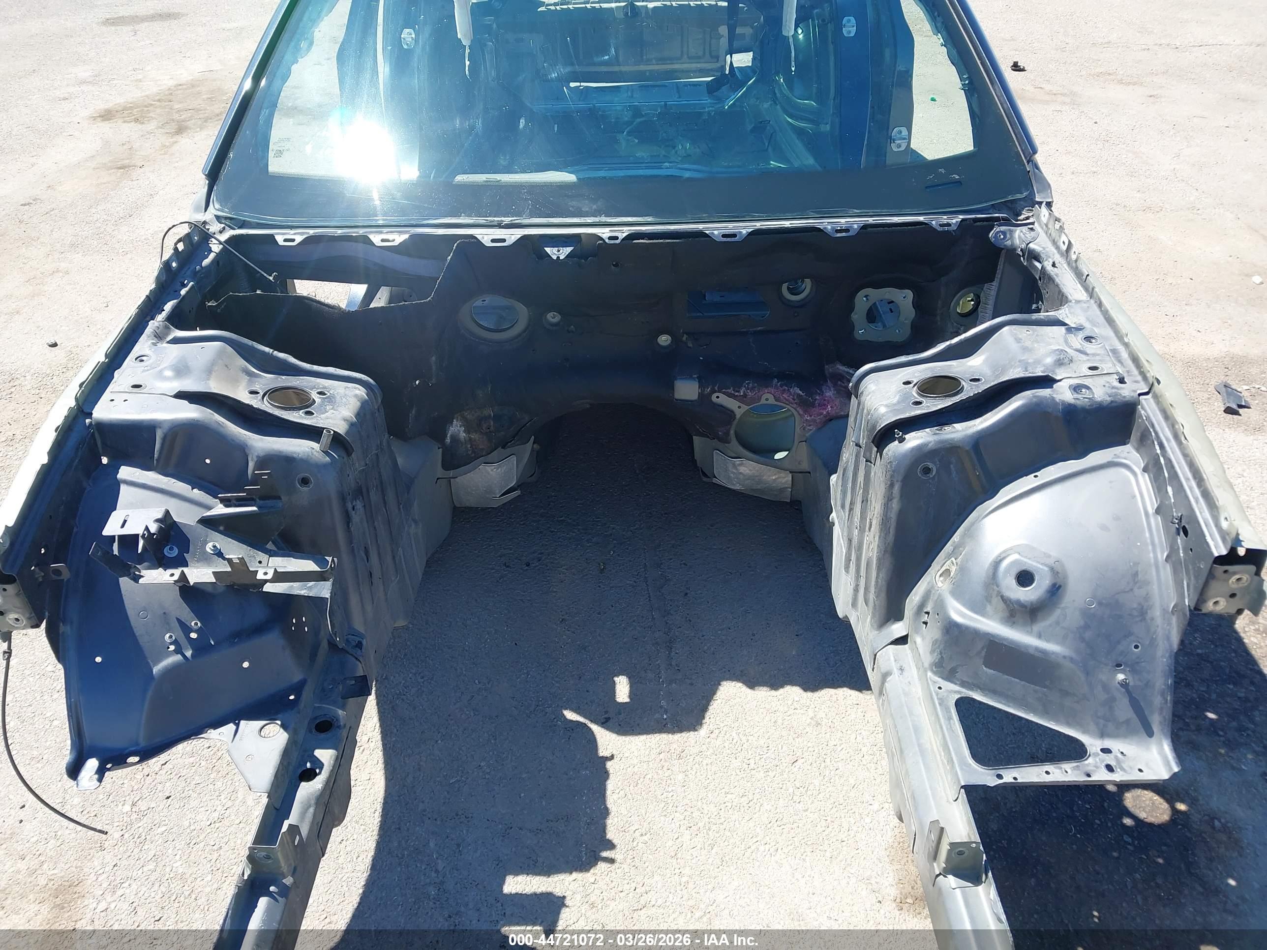 DODGE CHARGER image 10