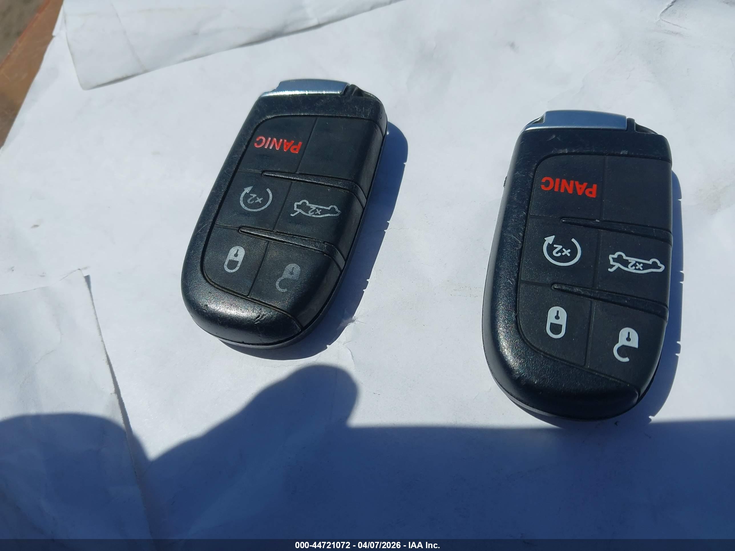 DODGE CHARGER image 11