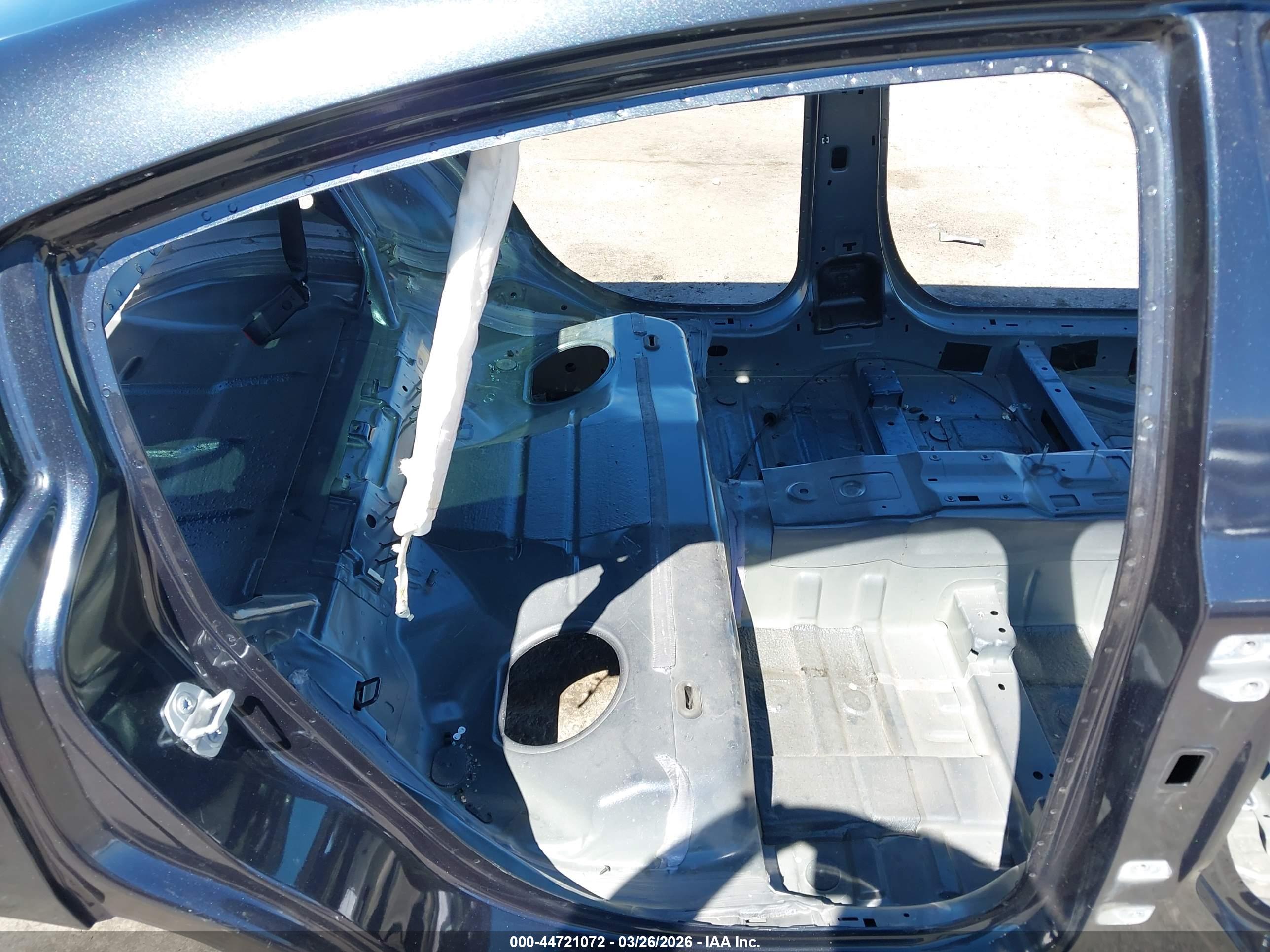 DODGE CHARGER image 8
